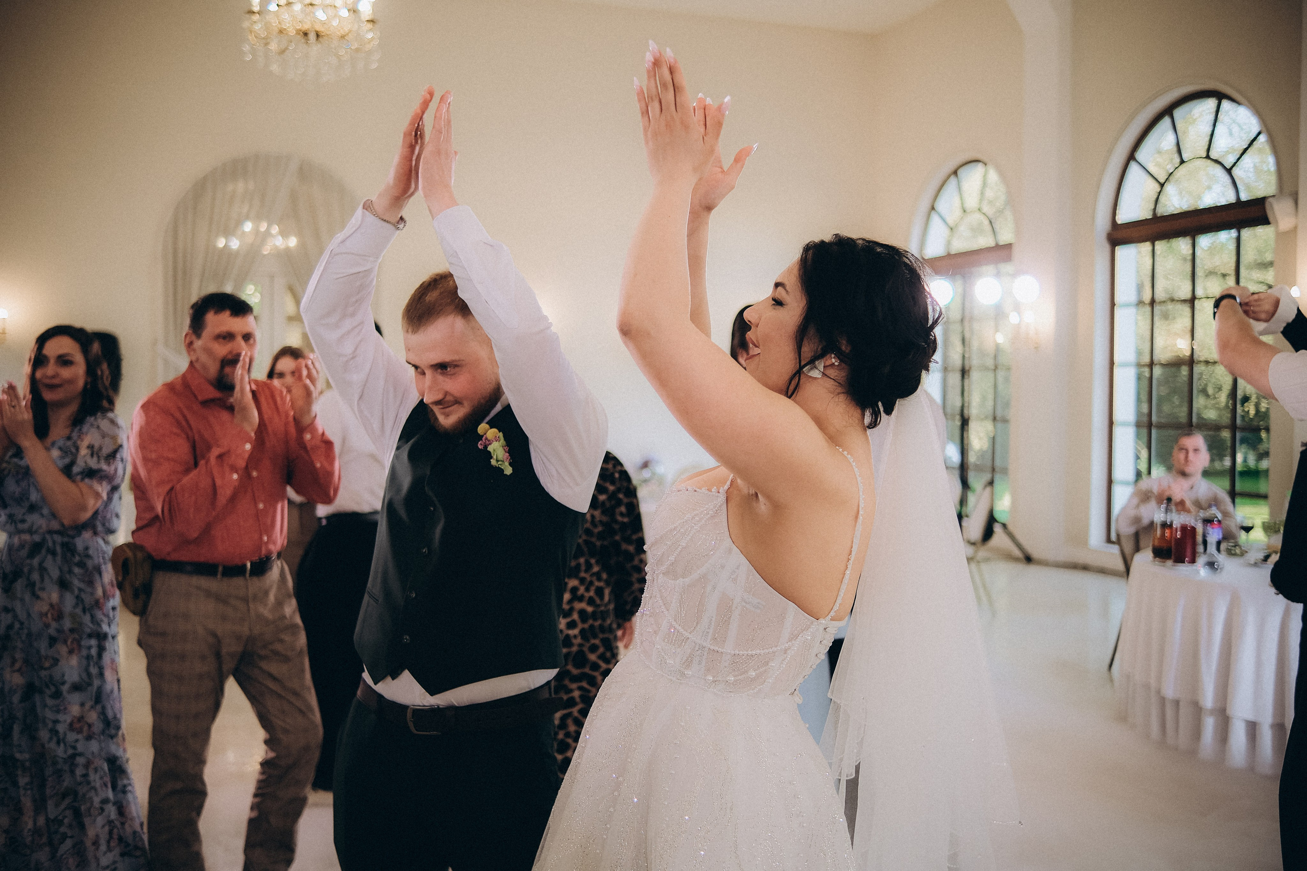 Рида & Богдан. Пушкин. Phdkvmr.ru