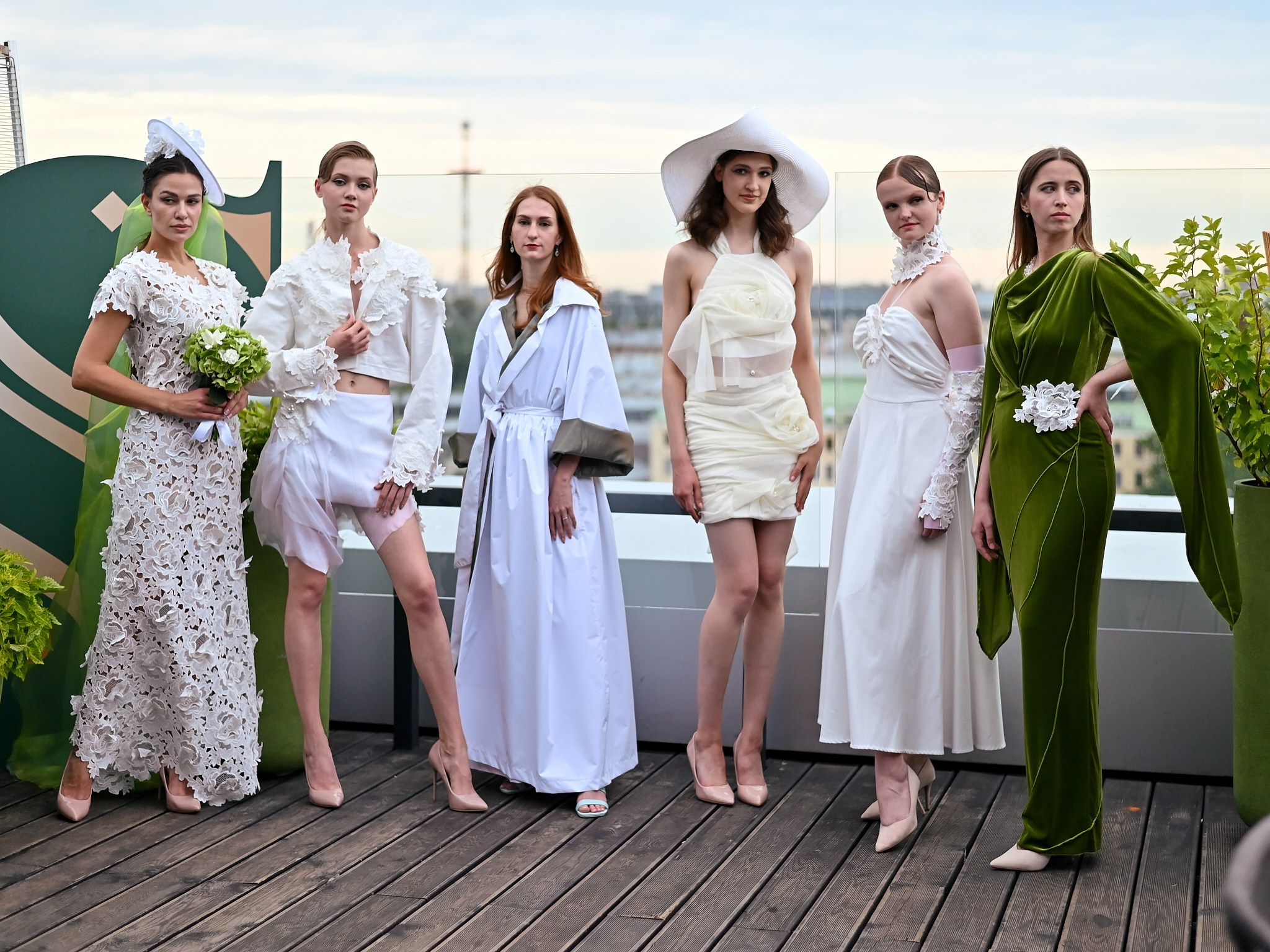 Светское мероприятие | ресторан Крыша 18. Свадебный фотограф в Санкт-Петербурге Славин Денис