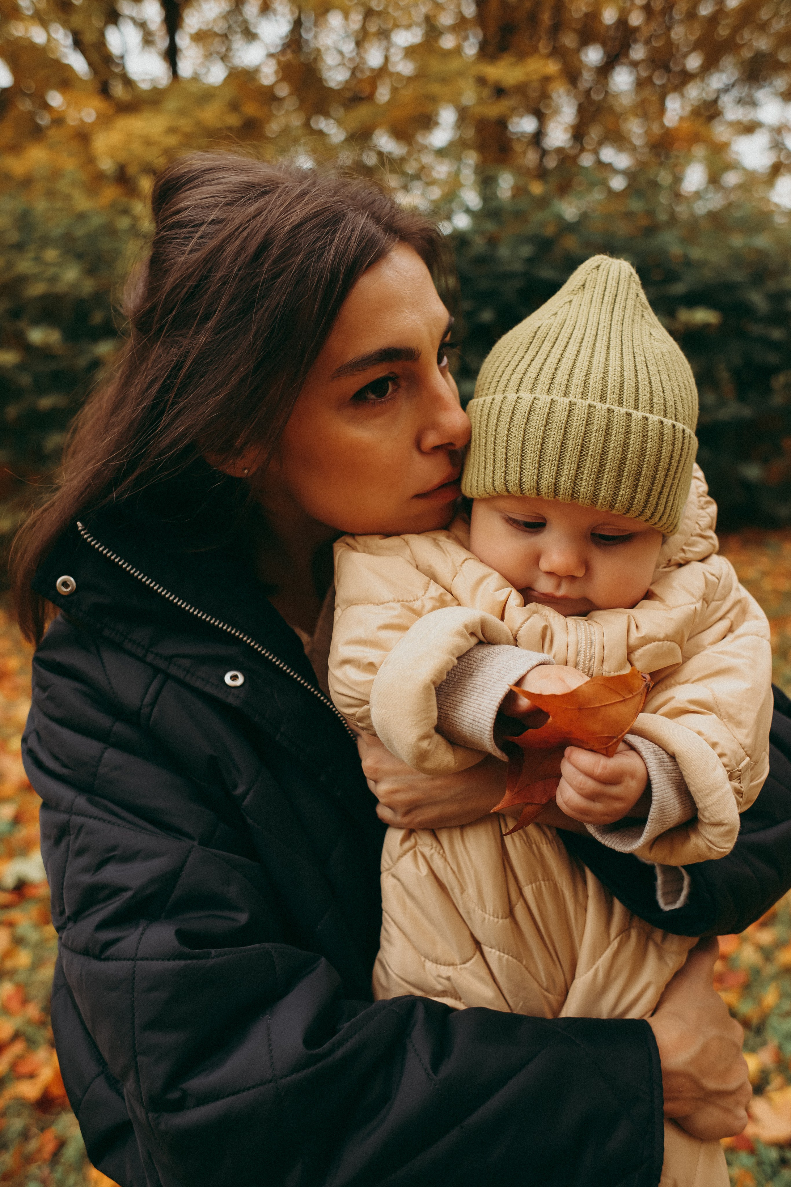 Натали и семья. Фотограф Москва и Санкт-Петербург