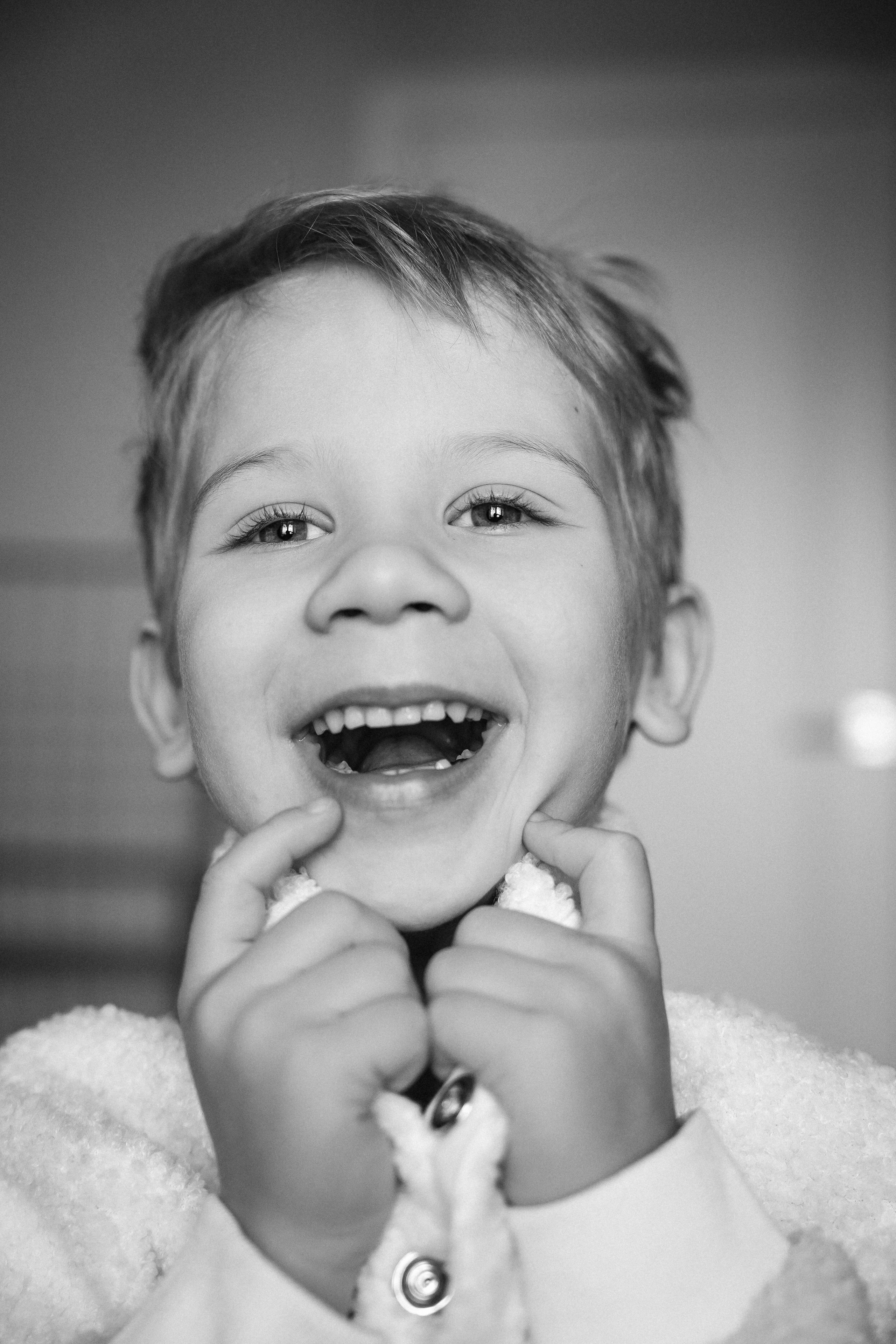 Валентина и семья. Фотограф Москва и Санкт-Петербург