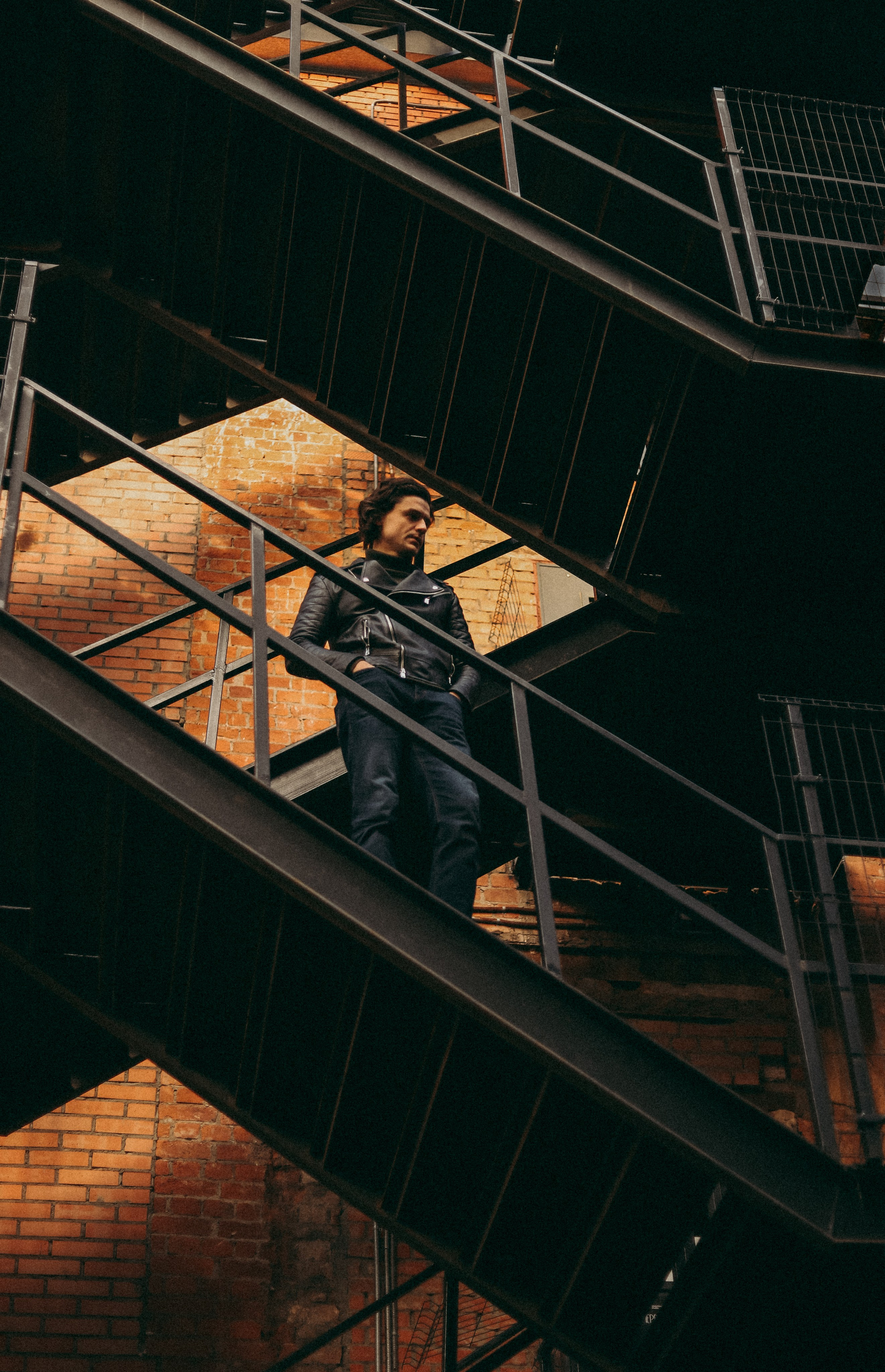 Олег. Фотограф Москва и Санкт-Петербург