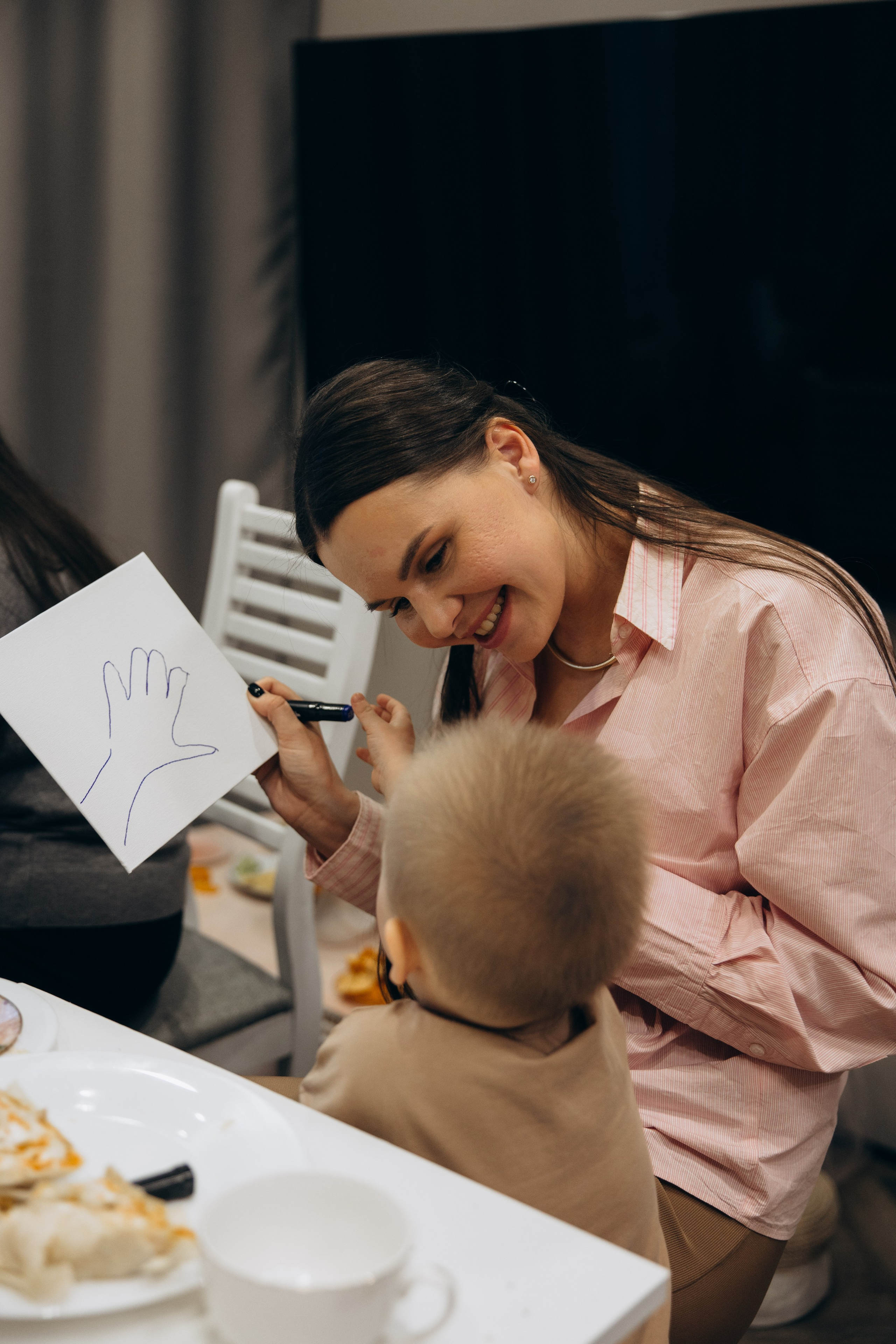Стефании 2 года. Свадебный, семейный фотограф в Иркутске Светлана Макаричева