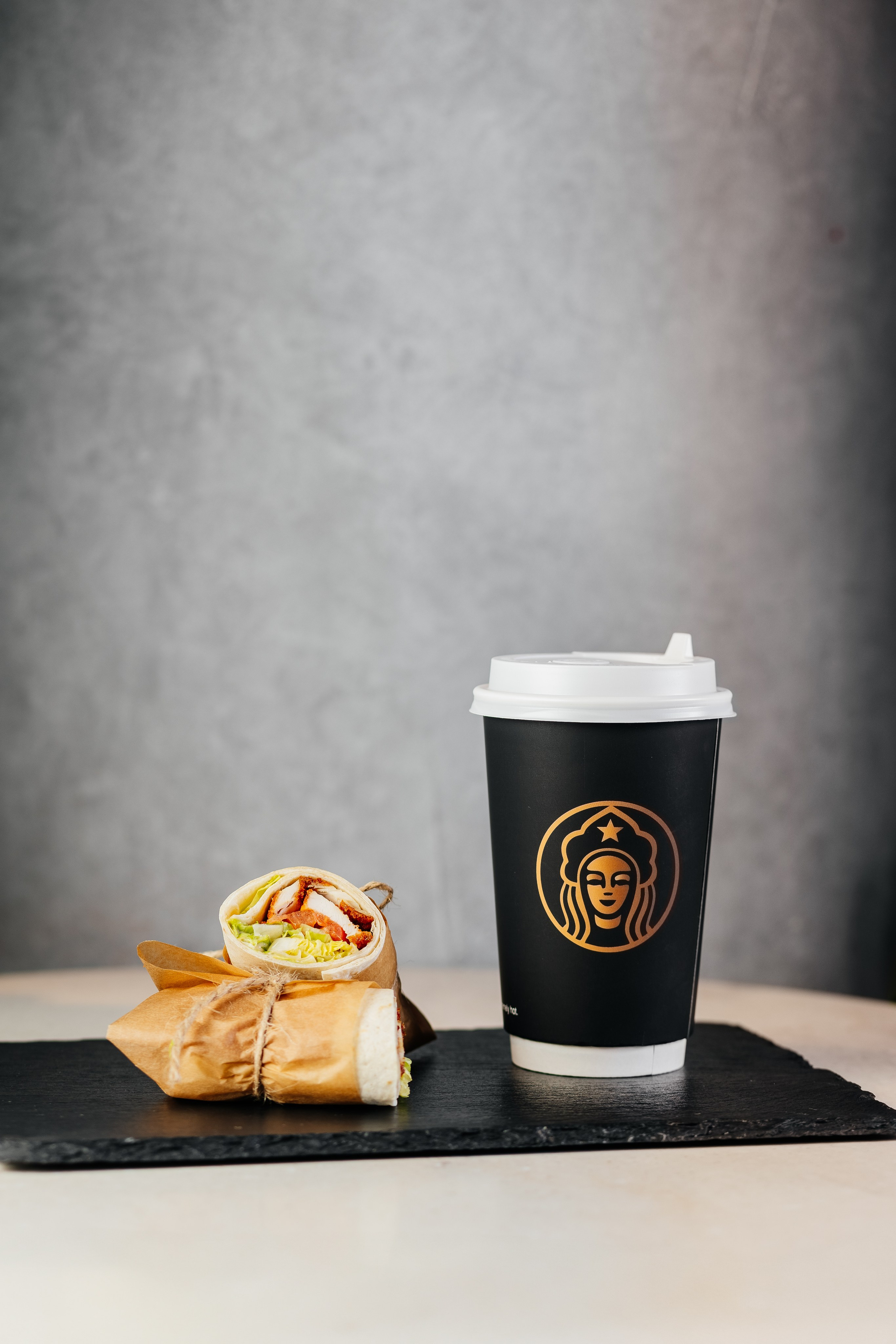 Food-съемка. Фотограф Галкин Дмитрий