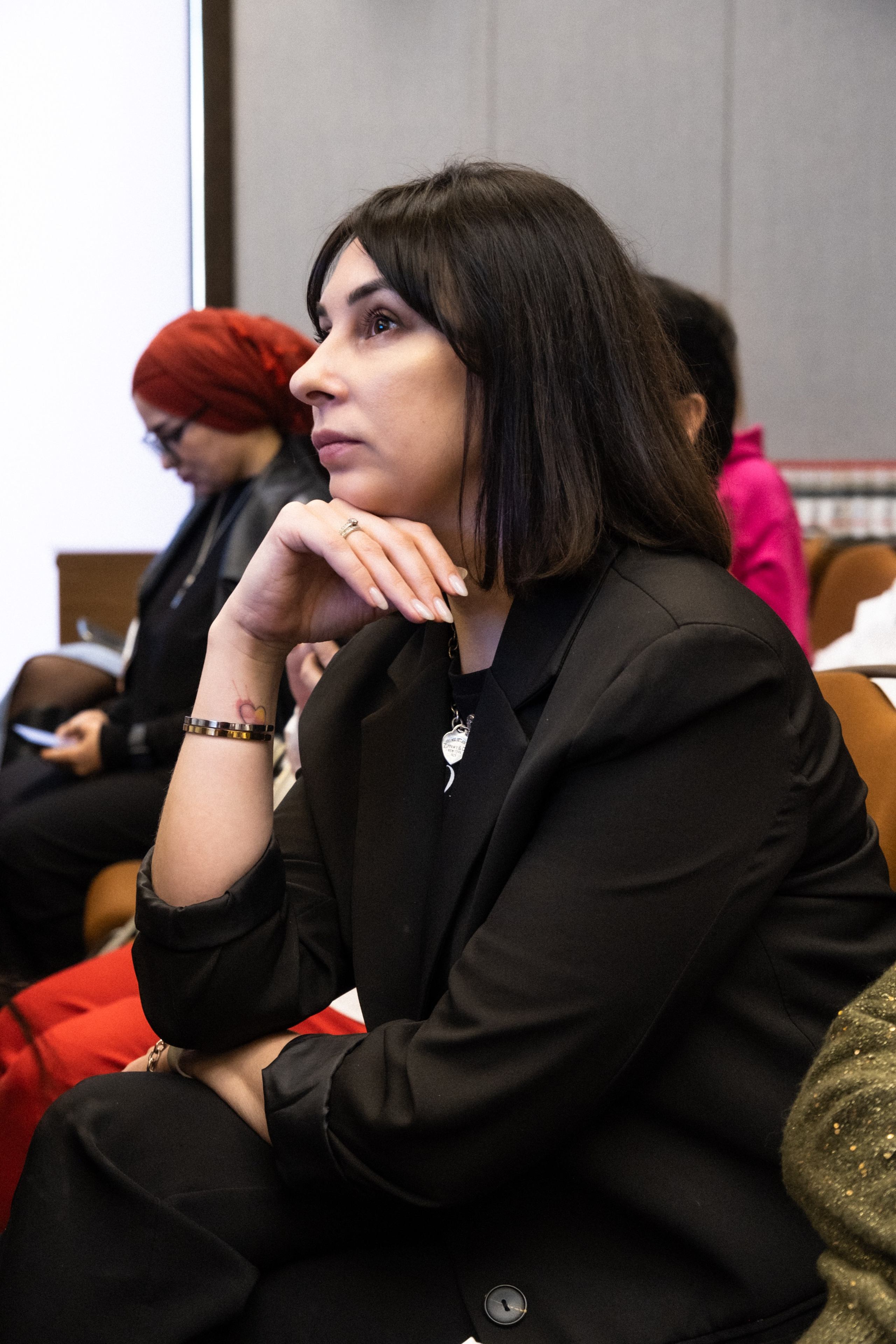 Forum4Beaut Сочи DEKA|2024. Фотограф Гульназ Фатихова, г. Москва