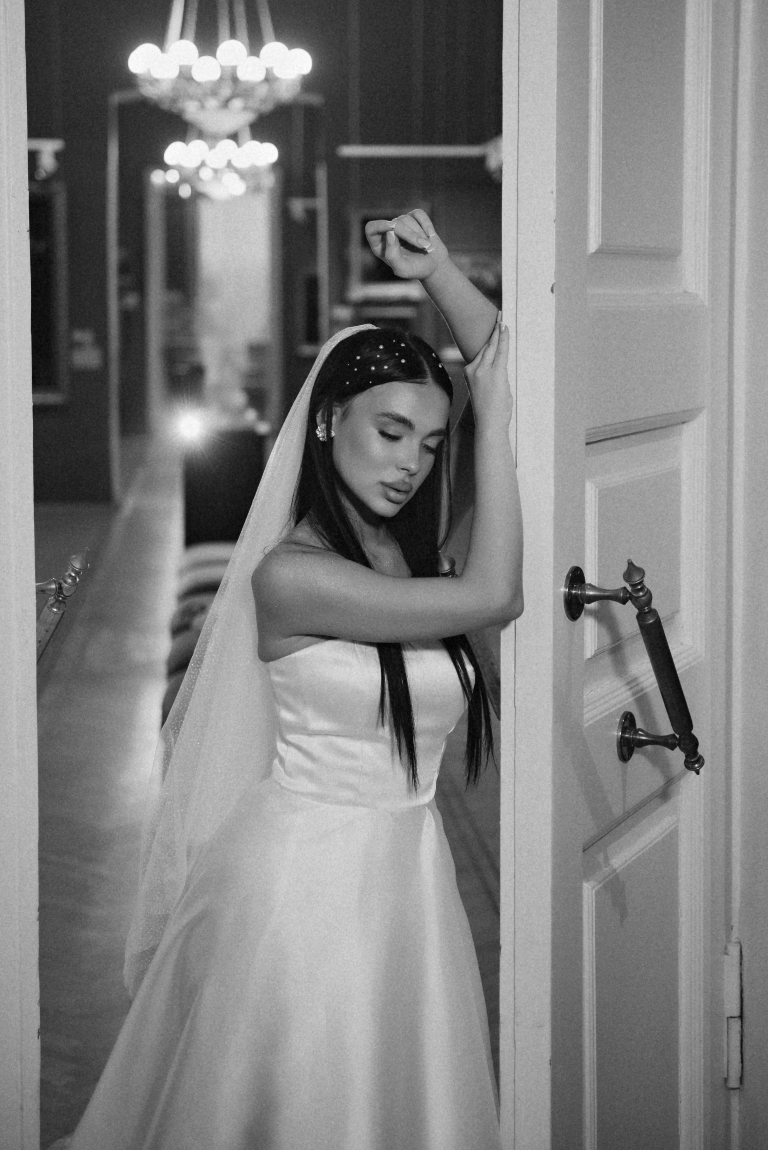 Никита и Ксения. Свадебный фотограф в Тамбове и области