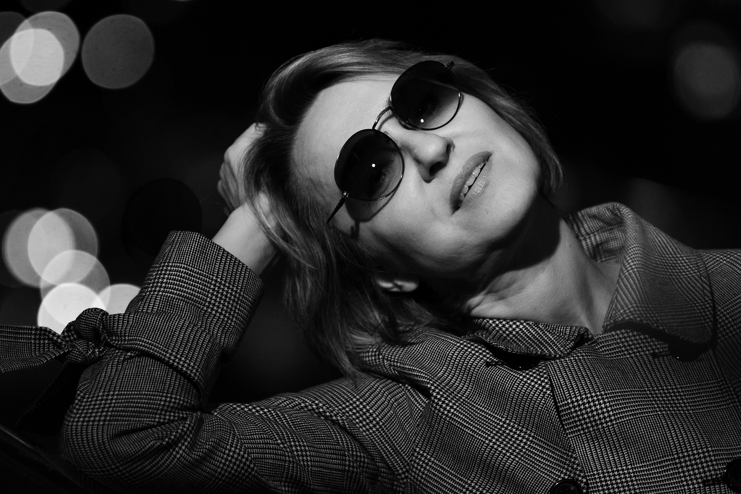 Москва 2023. Портретный и репортажный фотограф в Санкт-Петербурге Алексей Гончаров