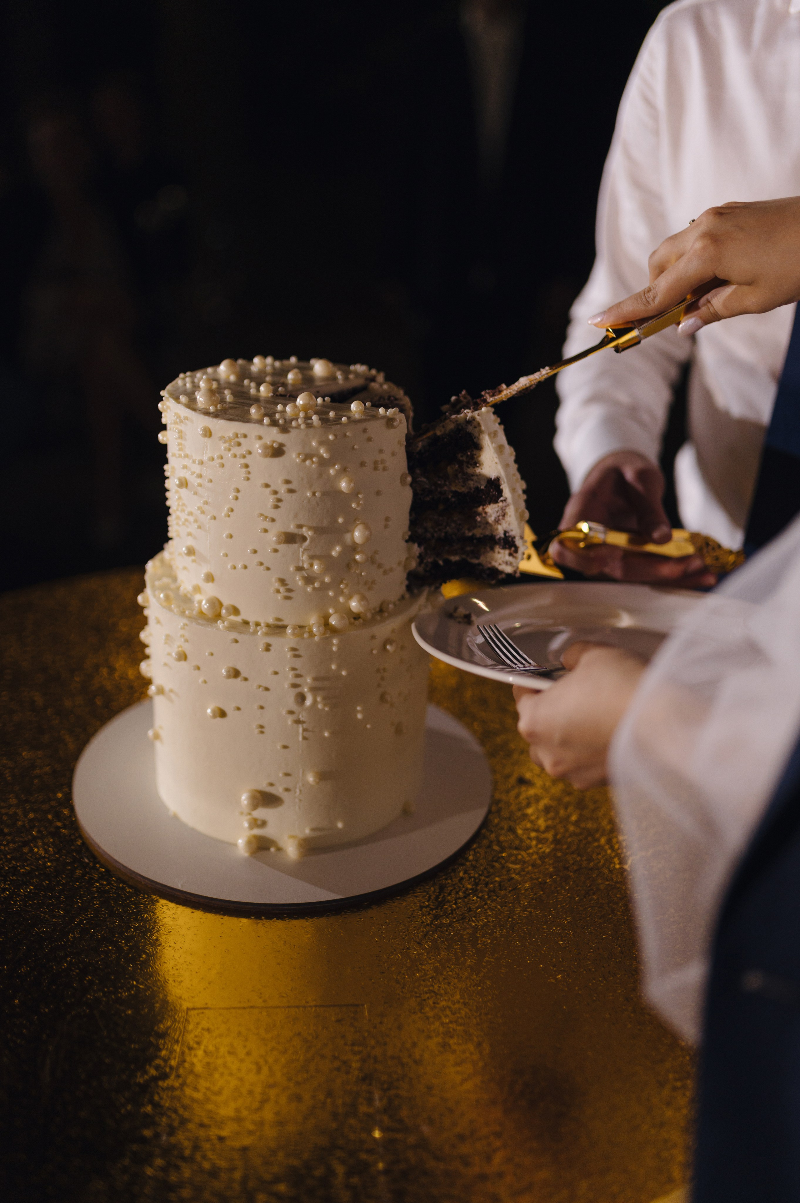 Инна и Марк. Свадебный фотограф Москва и Санкт-Петербург. Анастасия Чудина