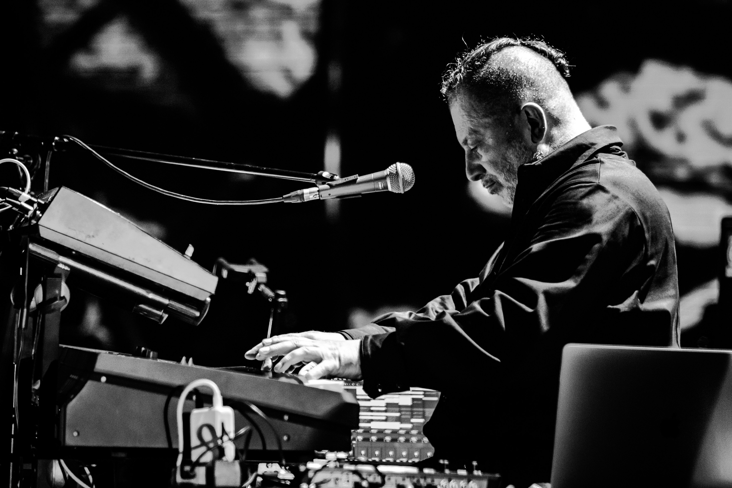 Вадим Самойлов | Калининград. Концертный фотограф Михальченкова Алёна | Москва