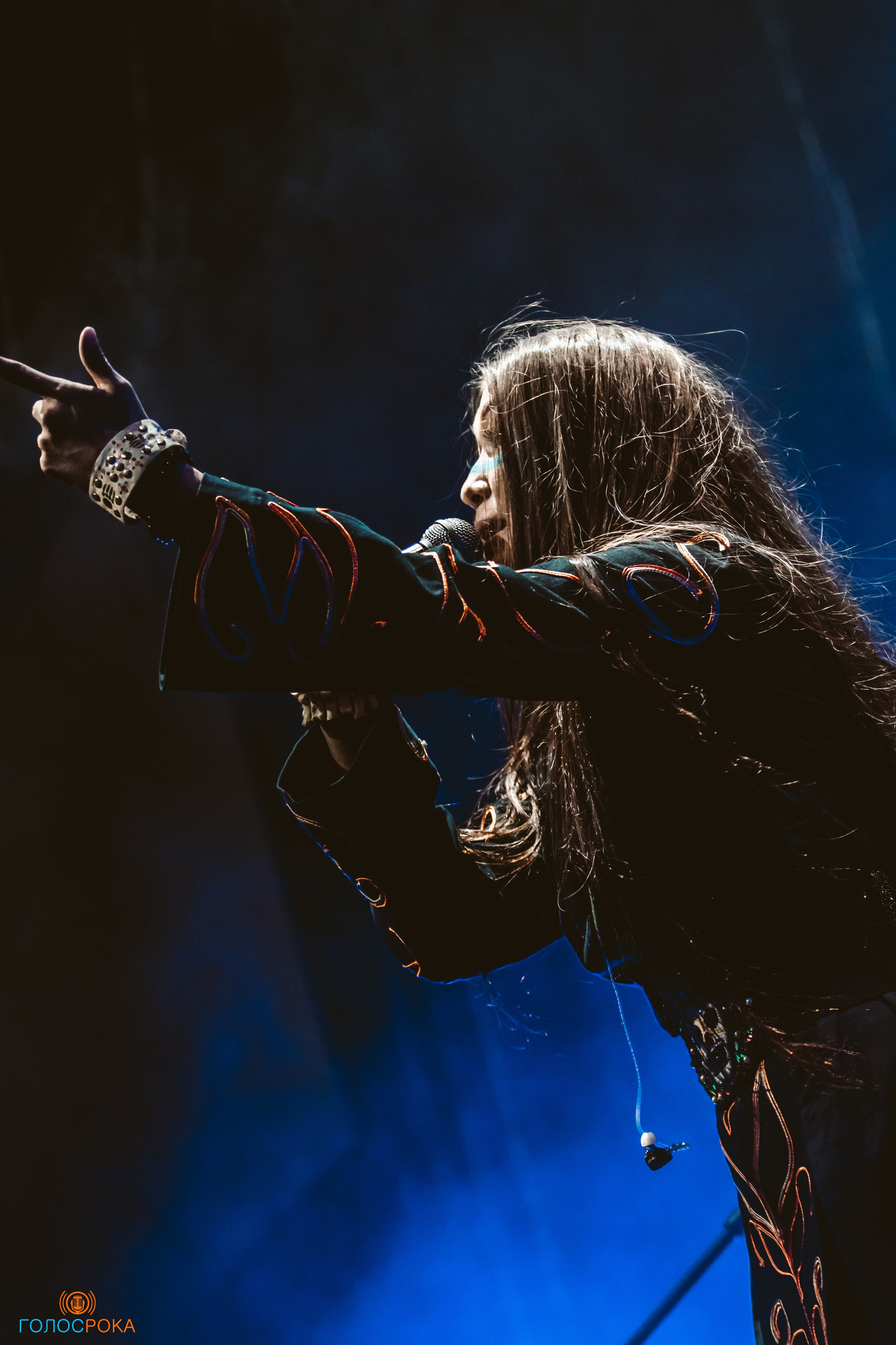 OTYKEN | BASE club. Концертный фотограф Михальченкова Алёна | Москва