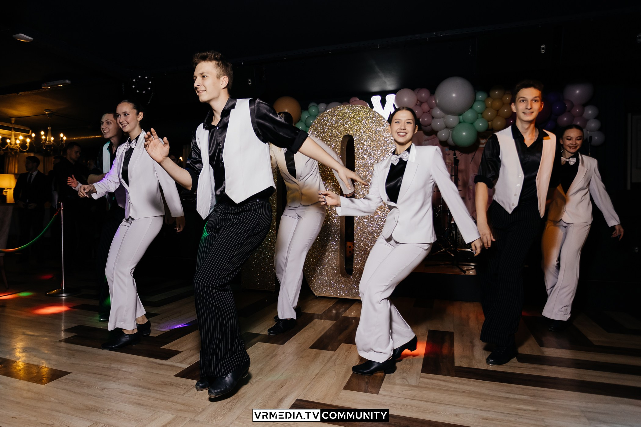 День рождения ресторана «Мюнхен»