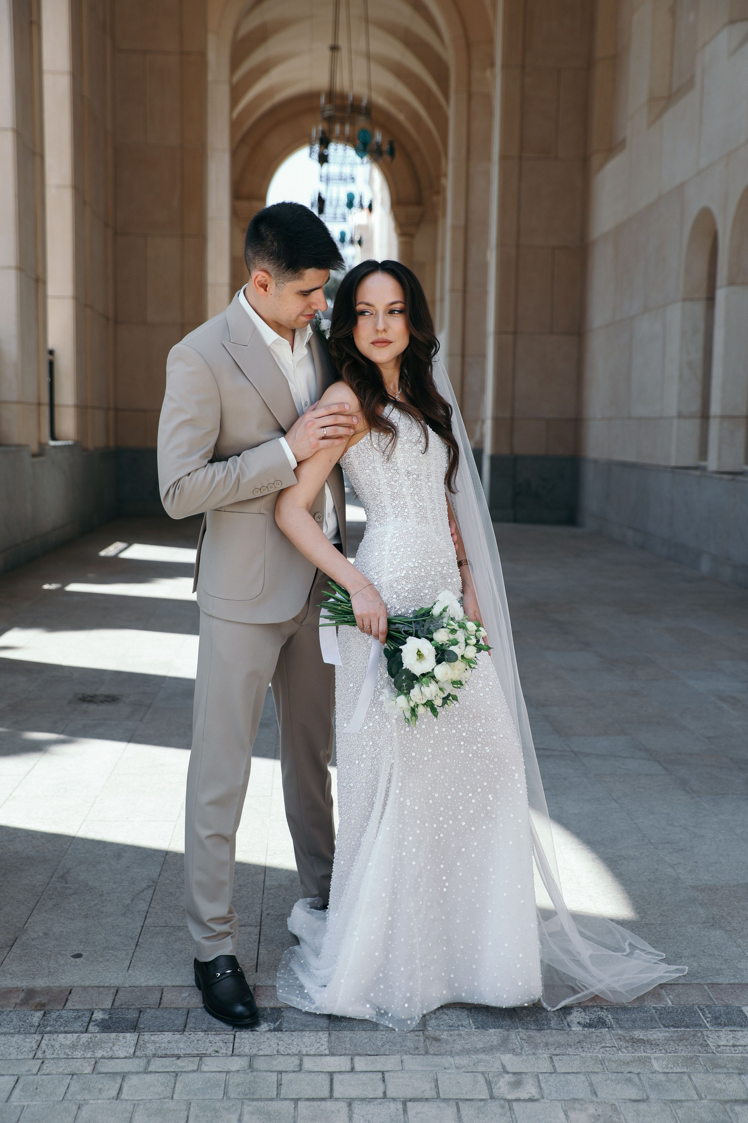 Анонс свадьба Дмитрий и Анастасия. Свадебный и семейный фотограф в Севастополе и Крыму Анастасия Сураева