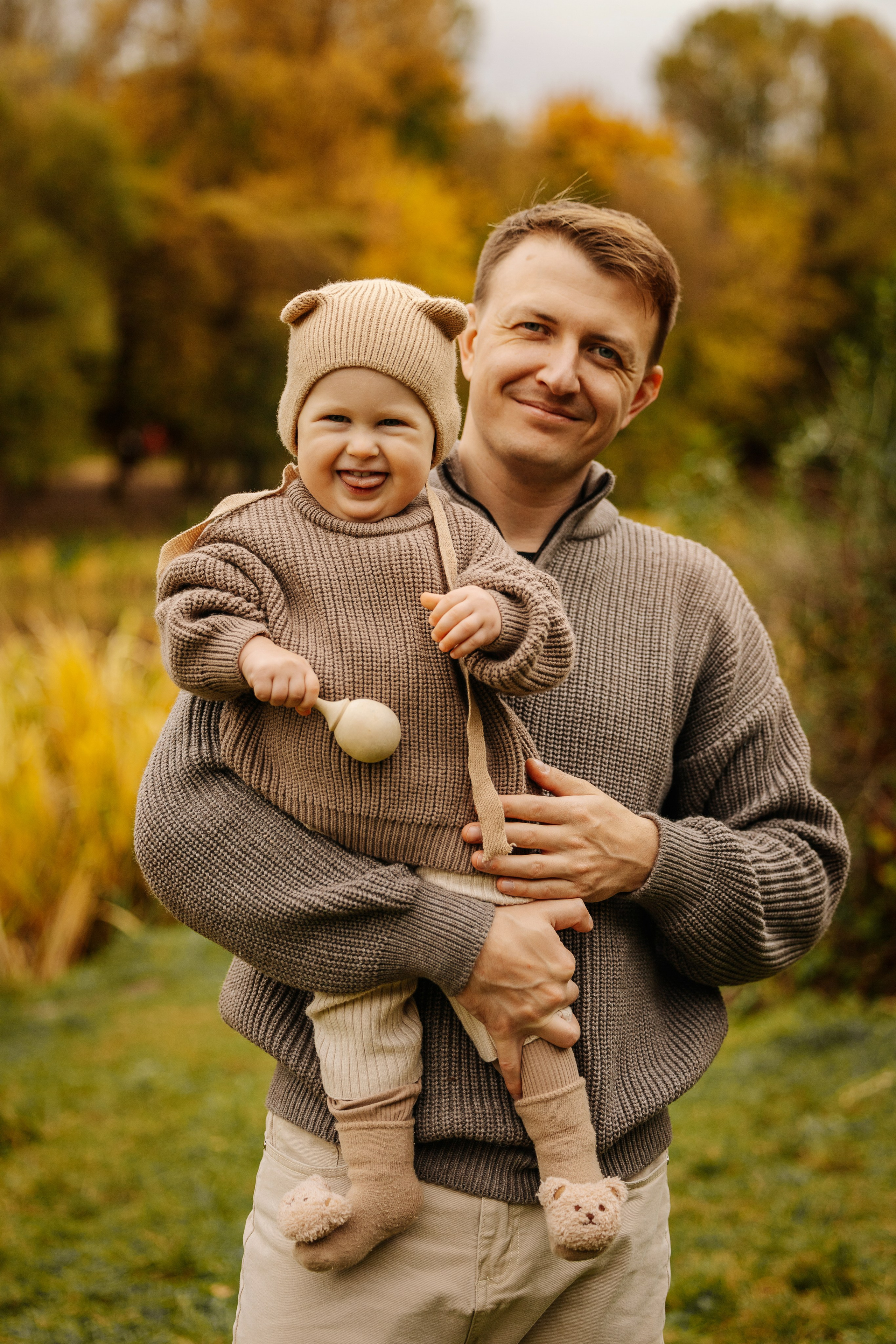 Дарья, Иван и малыш Даниил. Женский, семейный и детский фотограф Москва Черешнева Злата