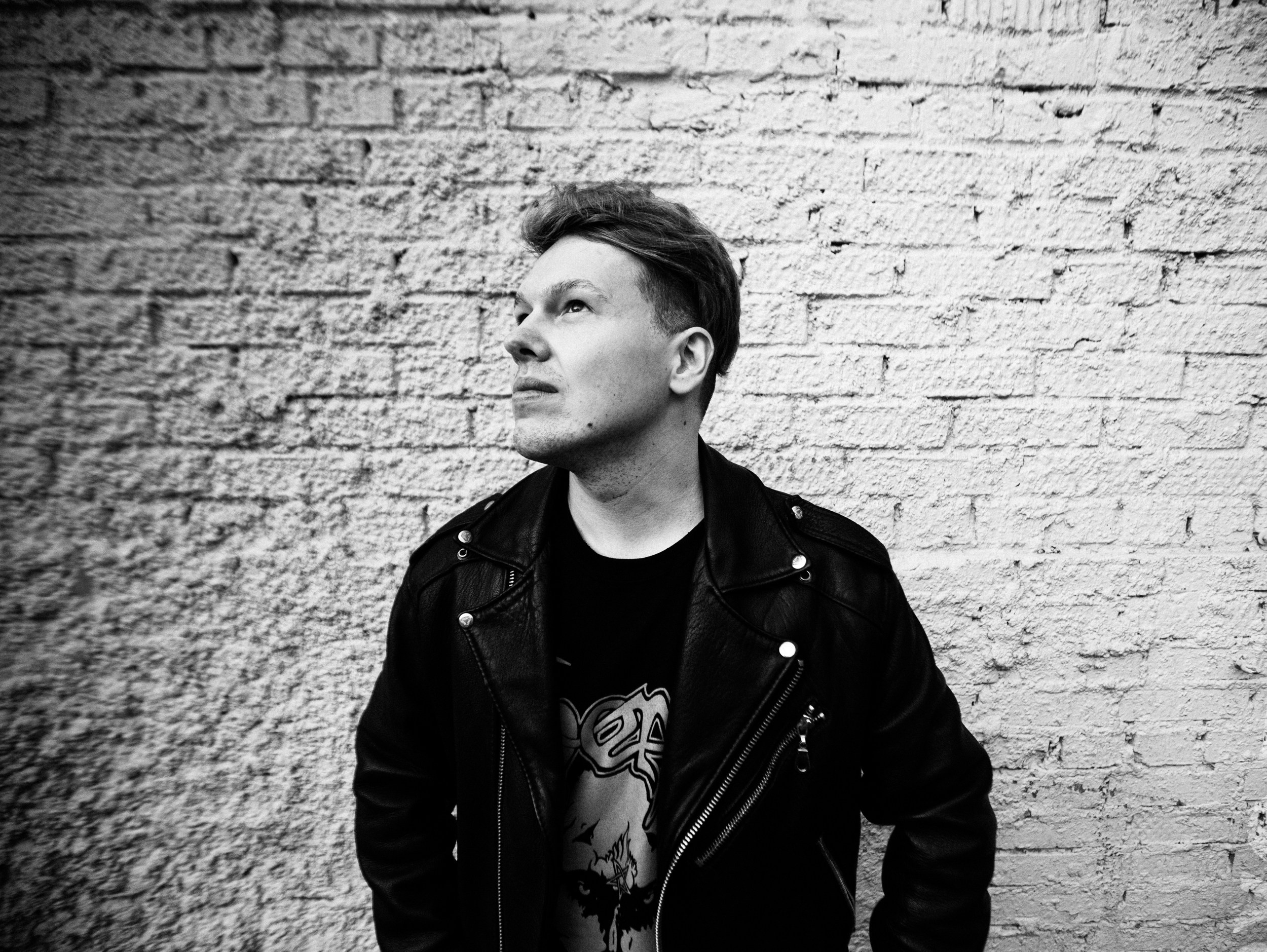 Роад трип TRNA СПБ-Москва 2021. Фотограф Мария Немм