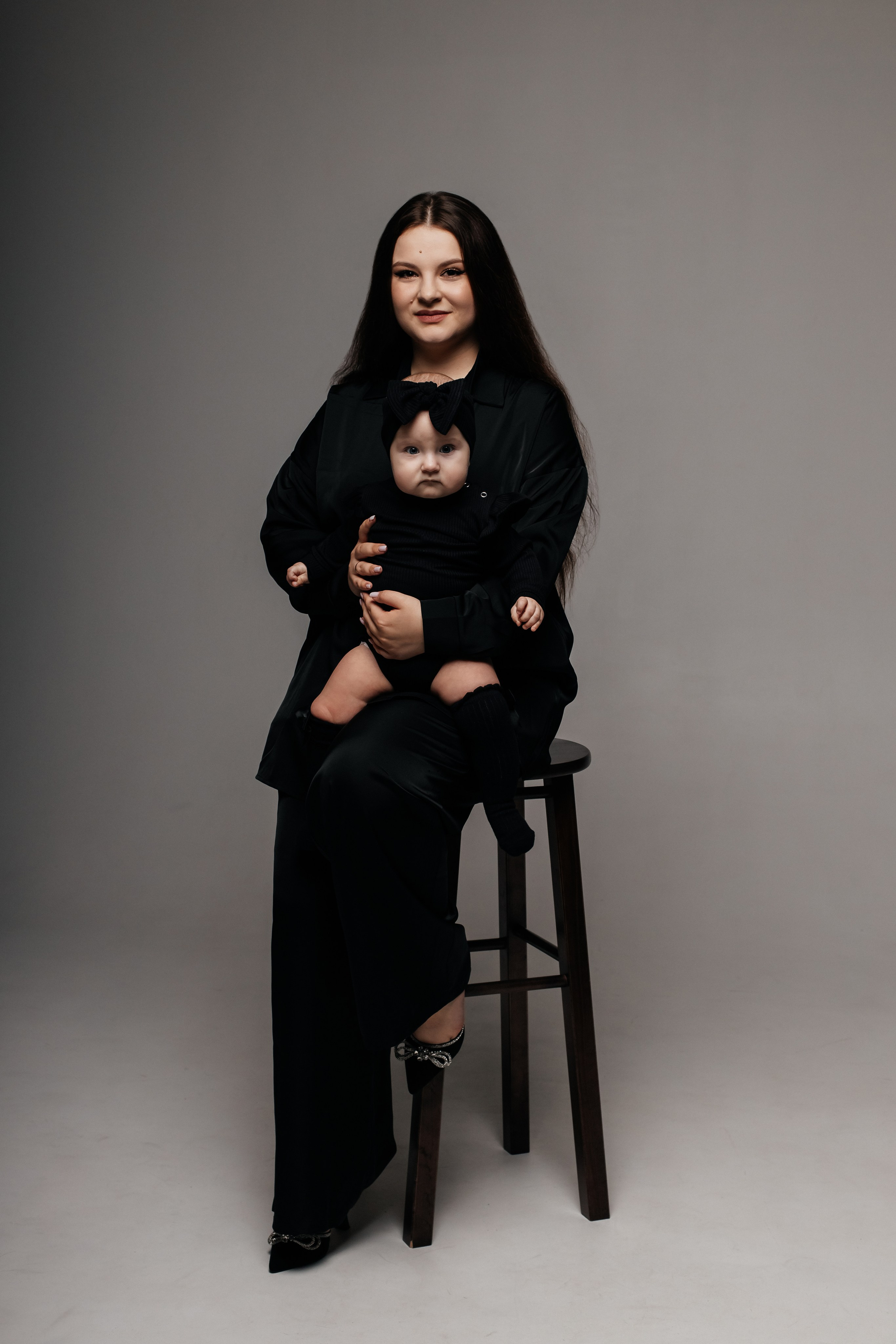 Контент фотограф. Семейный фотограф в Тбилисском районе Наталия Батина