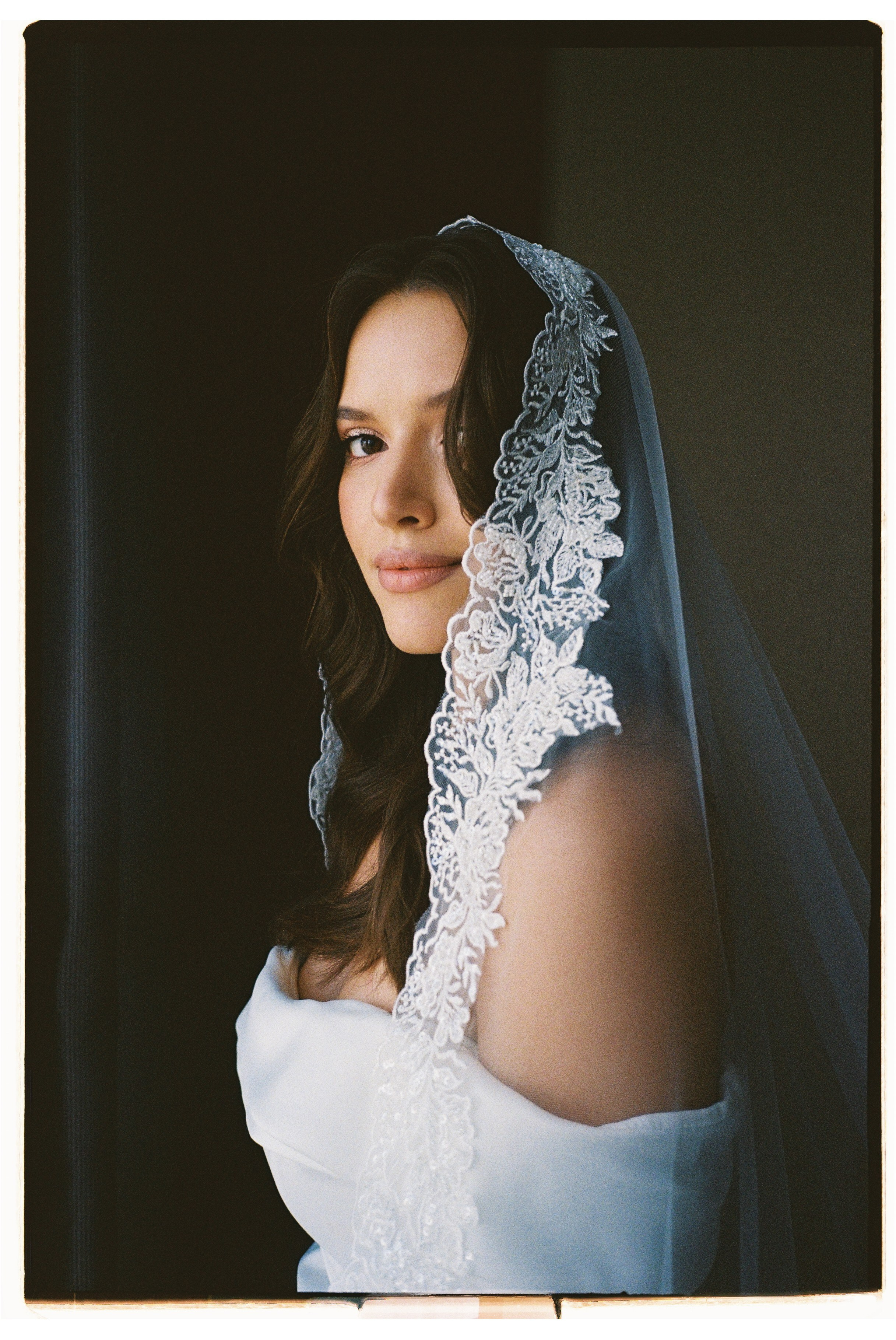 Плёнка. Свадебный фотограф Екатерина Садчикова