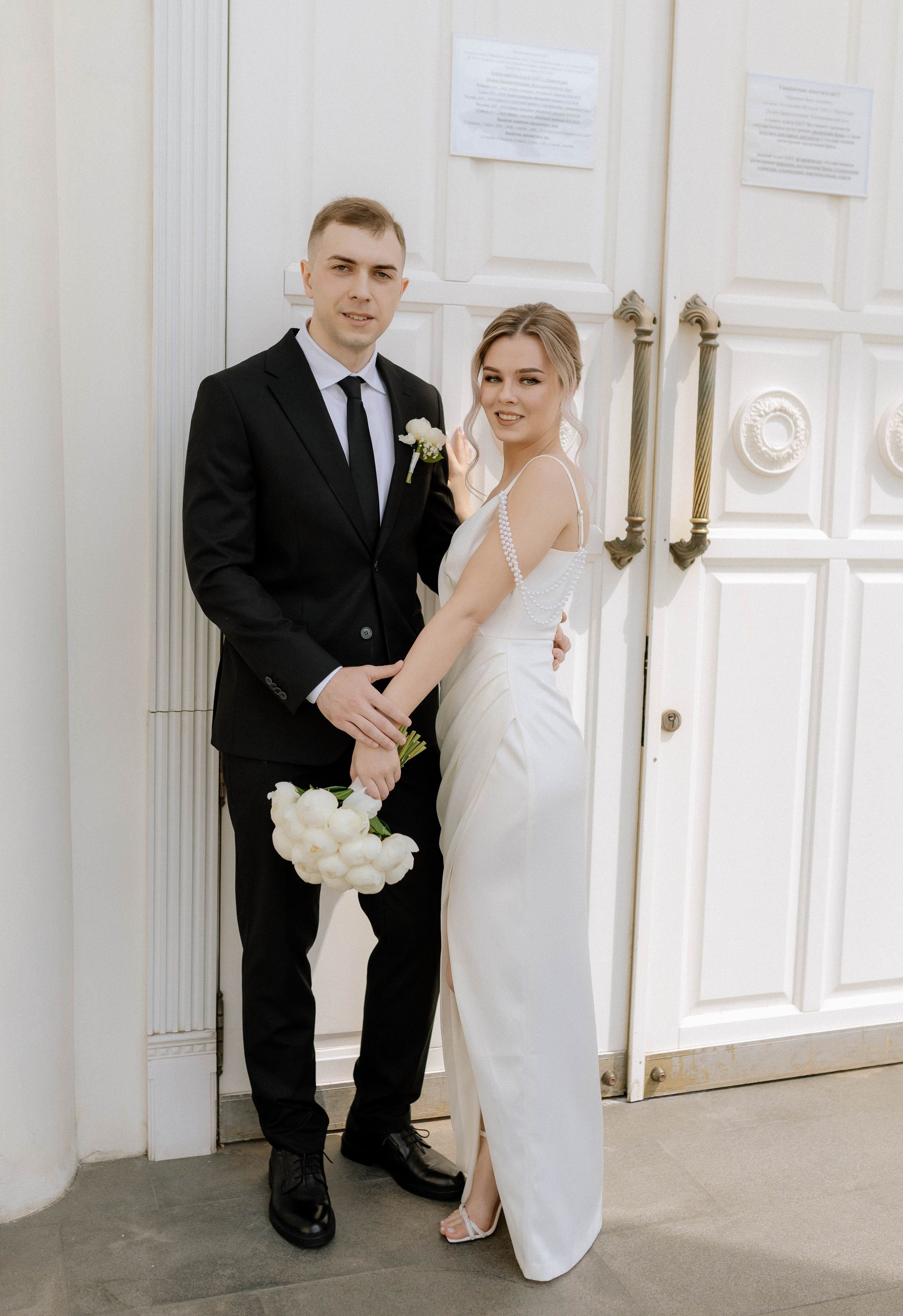 Никита и Анна. Фотограф в Краснодаре Элина Мальцева