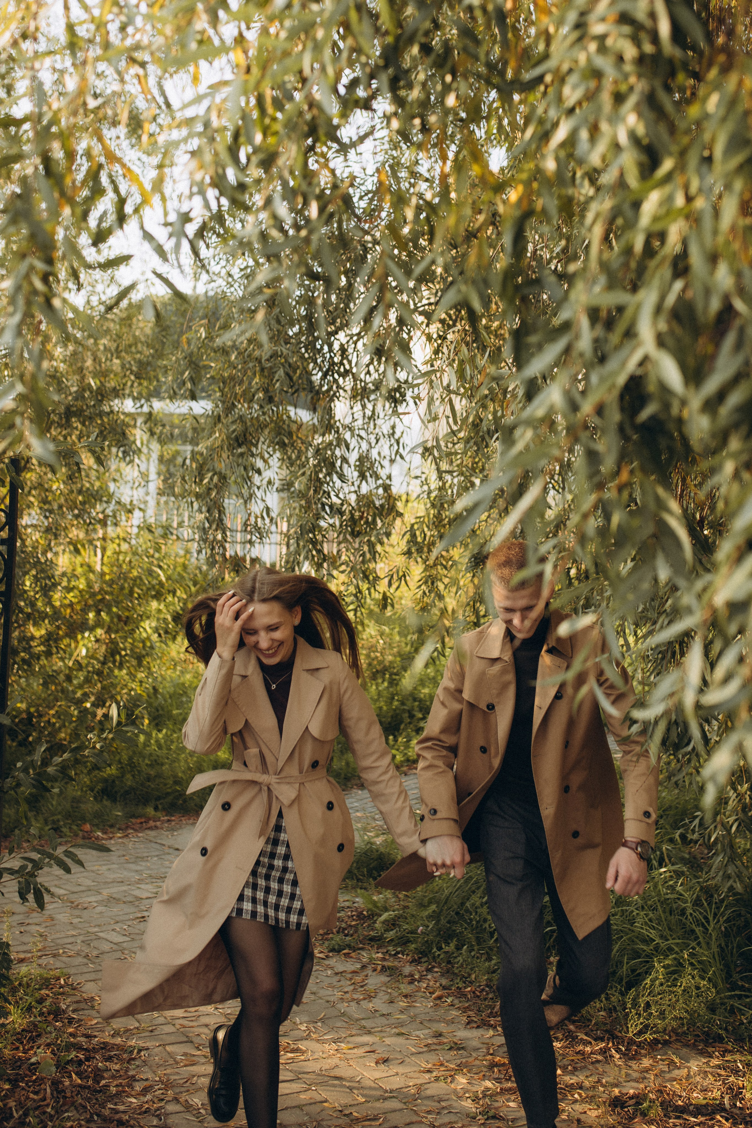 Анатолий и Валерия. Семейный фотограф в Обнинске