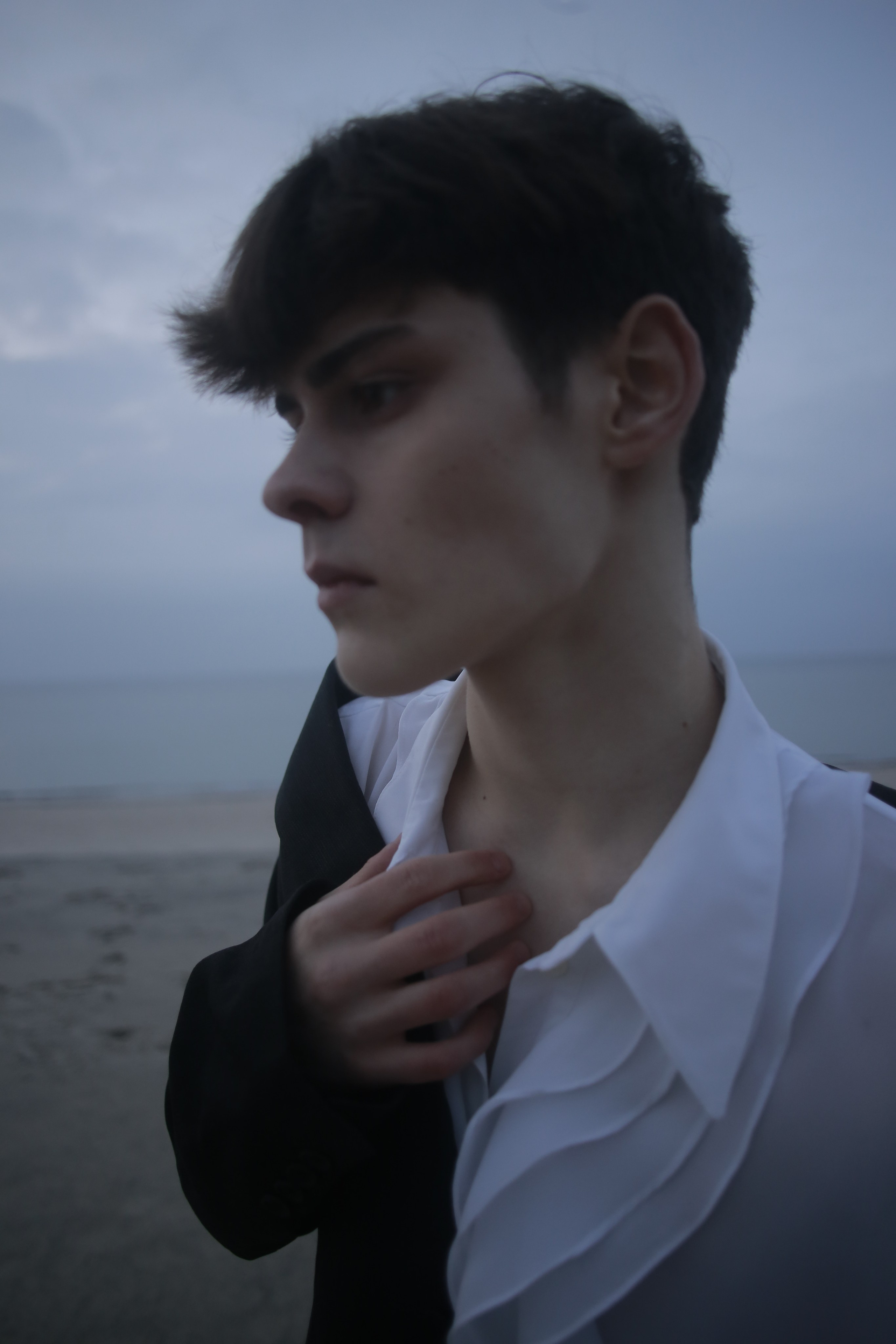 Денис. Модельное агентство TM Models в Калининграде