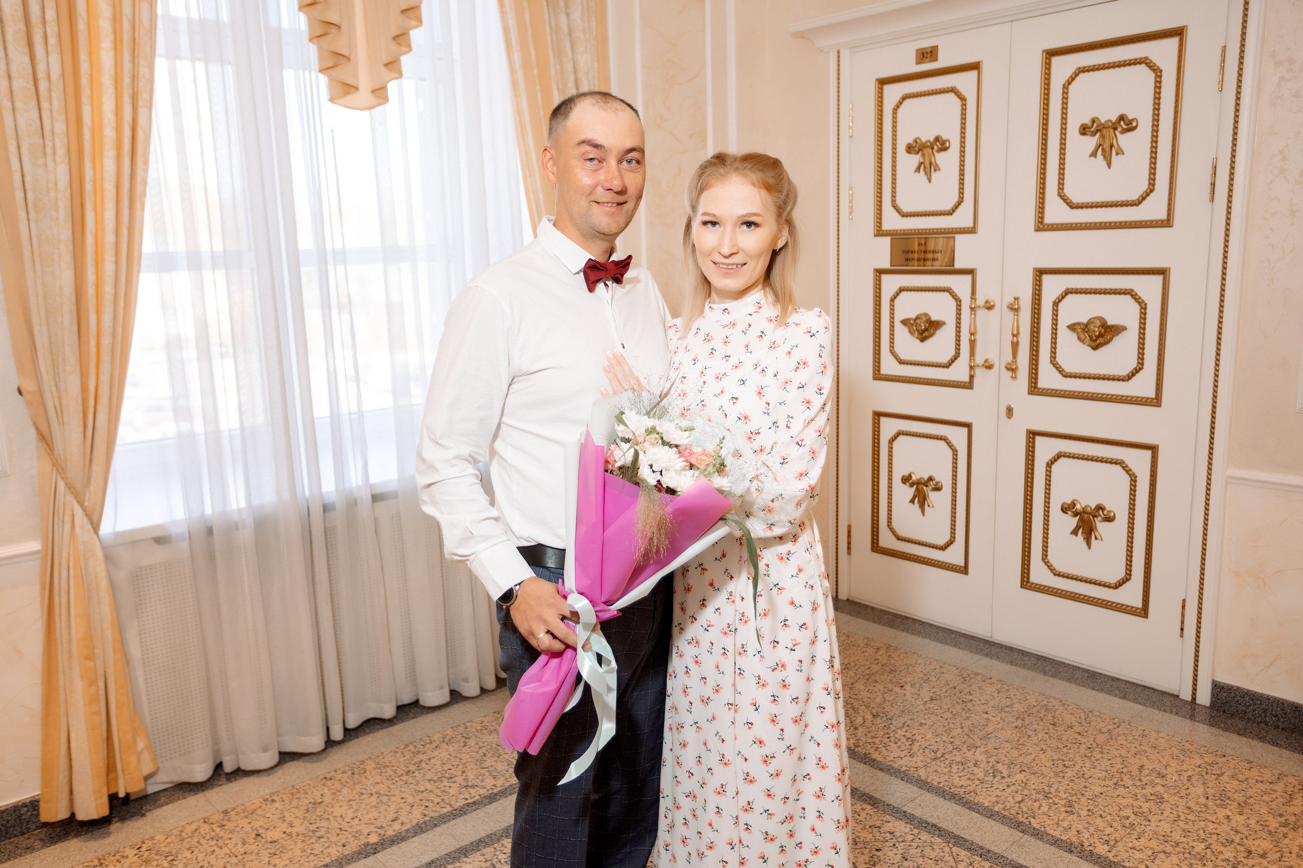 СВАДЬБА: Дима и Юля. Все фото. Профессиональный фотограф в Ижевске Леша Петров