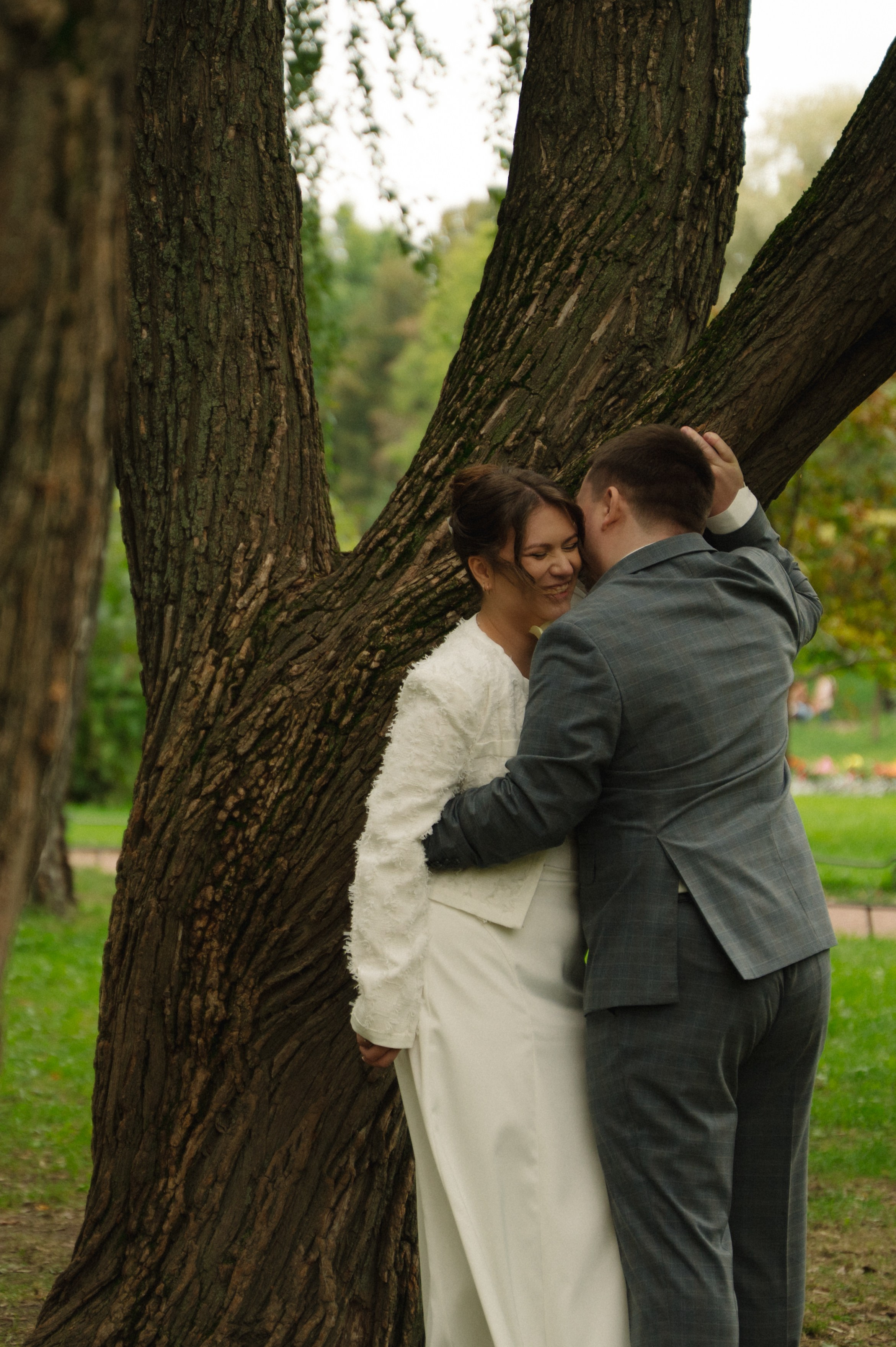 Александр и Вероника. Ваш свадебный и семейный фотограф
