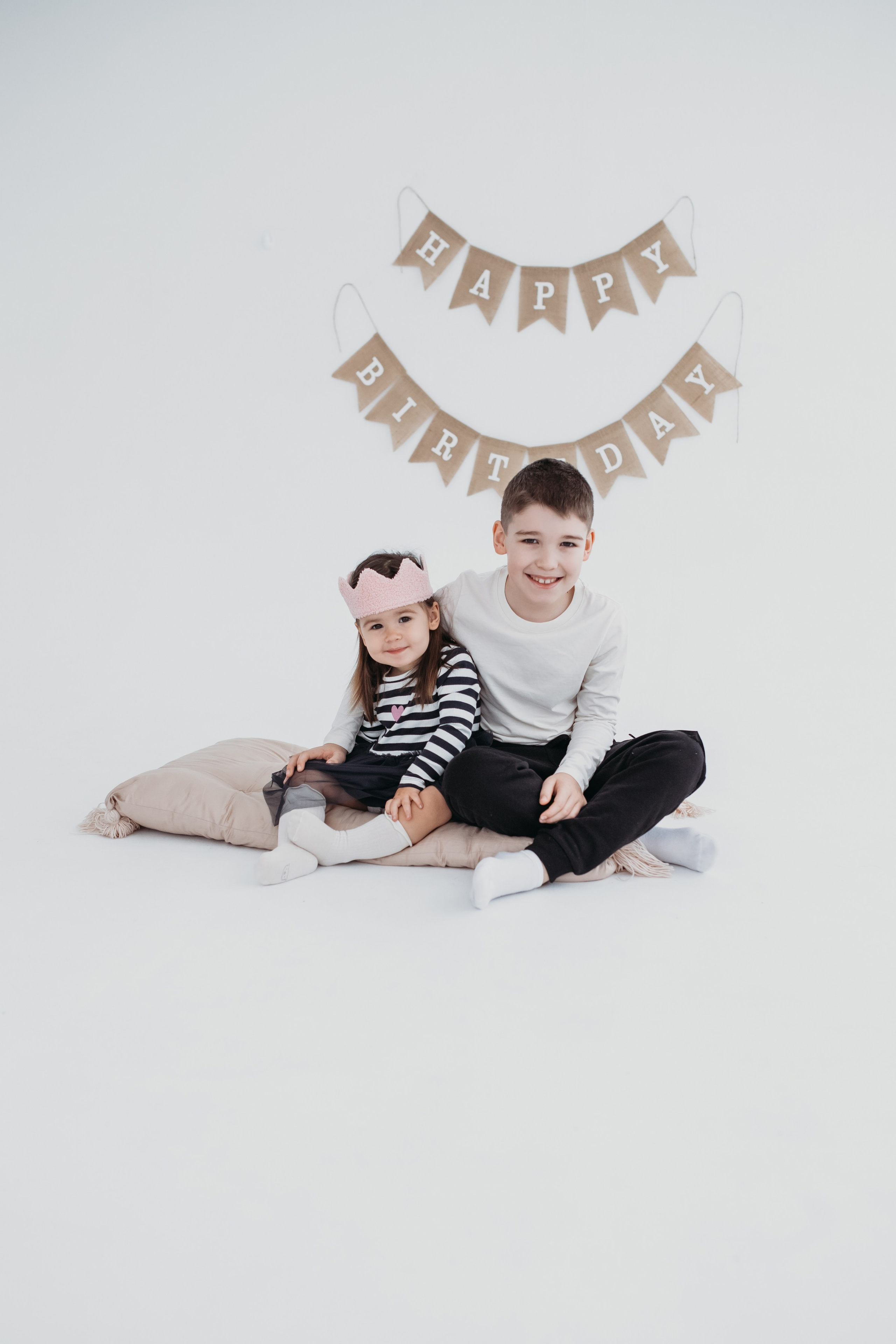 Кира. Семейный и детский фотограф Минск, Беларусь