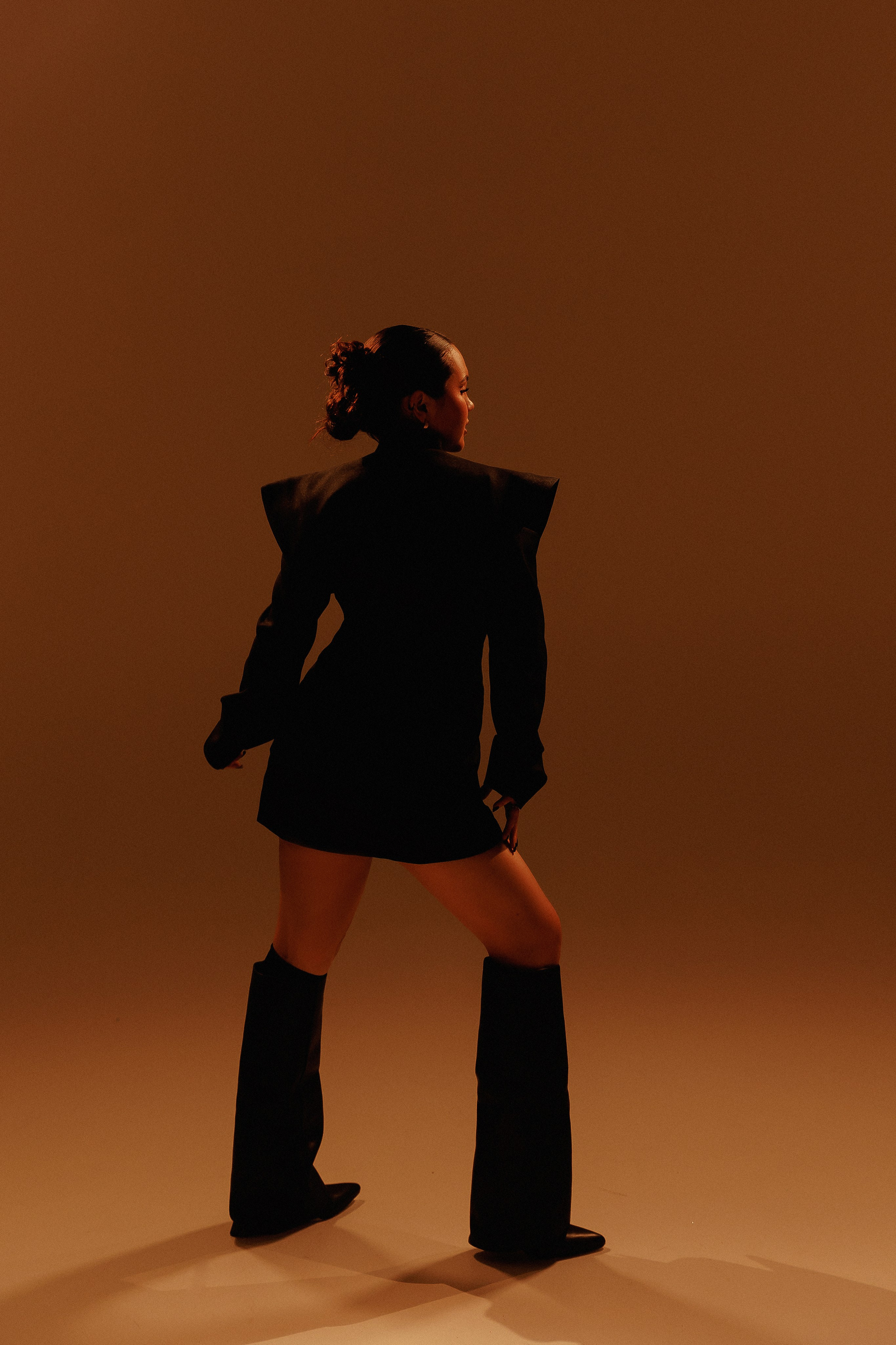 KIM. Фотограф Костанай Кукуруза Анжела