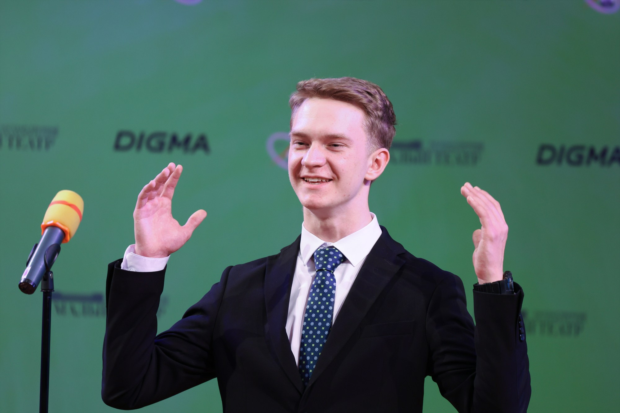 Заключительный этап II Международного конкурса-фестиваля ораторского искусства «Русское слово». Репортажный, архитектурный, театральный и файн-арт фотограф Лена Мельникова в Москве