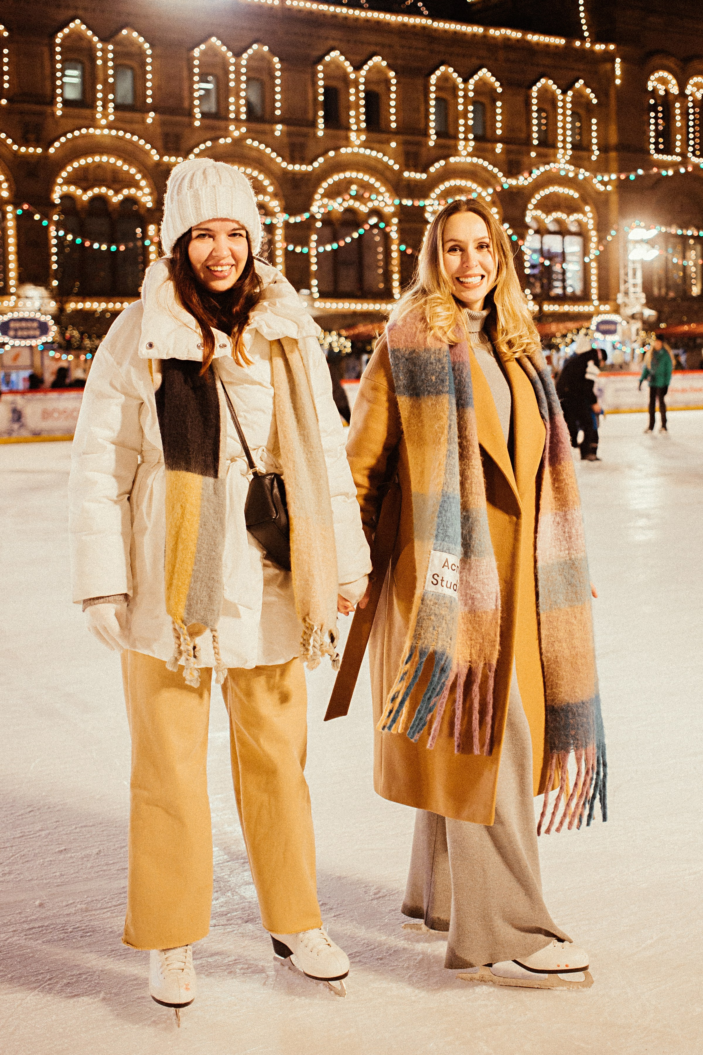ГУМ ярмарка. Семейный и контент фотограф в Москве Вероника Швец