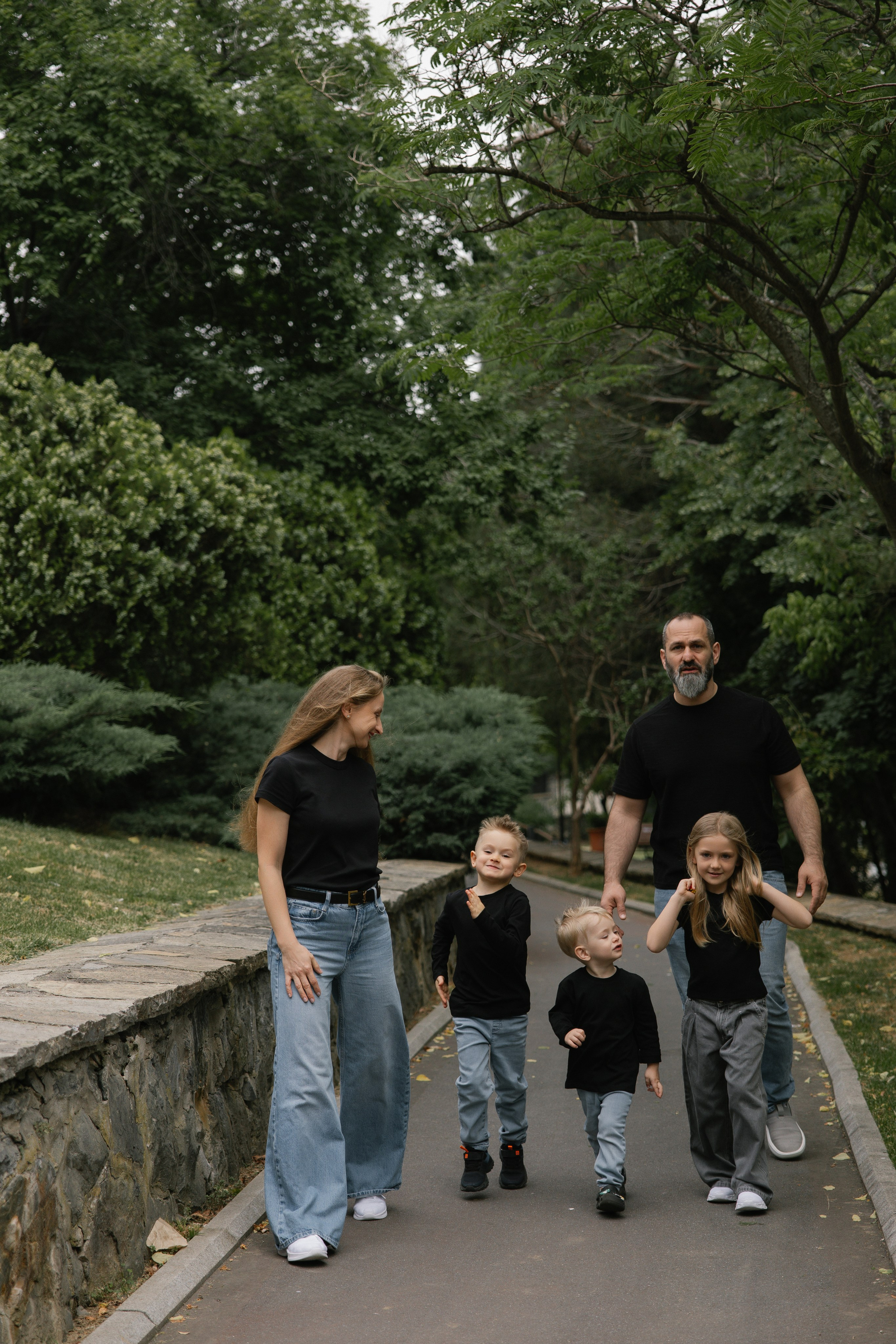 Утром в Стамбуле