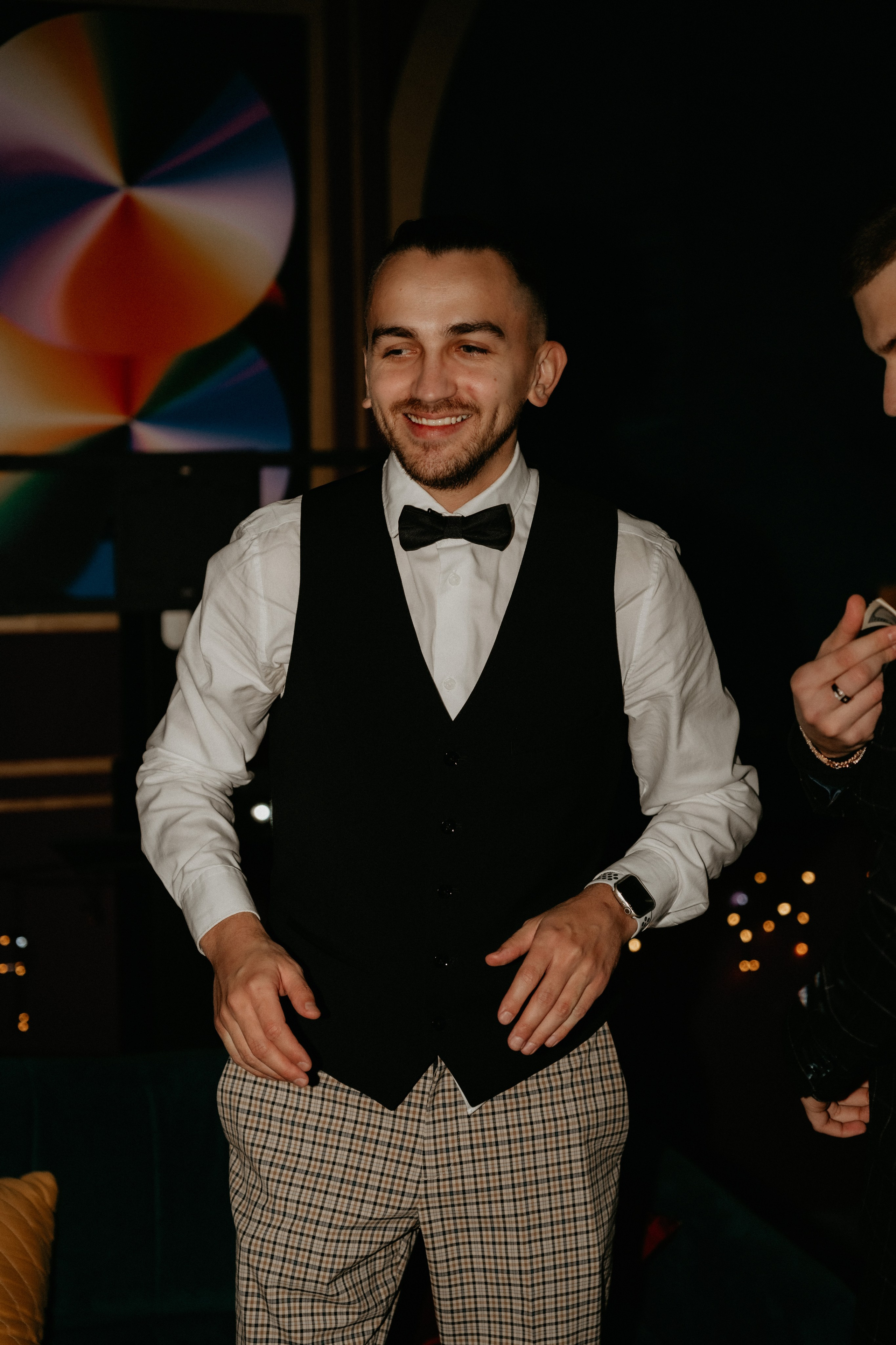 День рождения Денис. Концептуальный фотограф Шлыкова Ольга