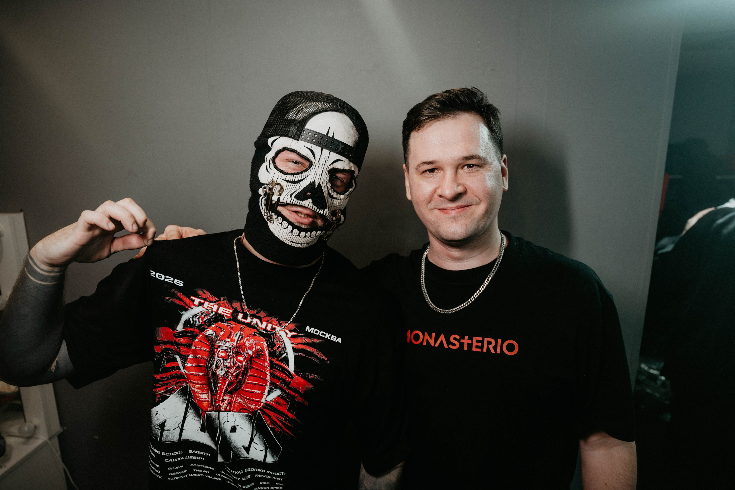 AURA. Концептуальный фотограф Шлыкова Ольга