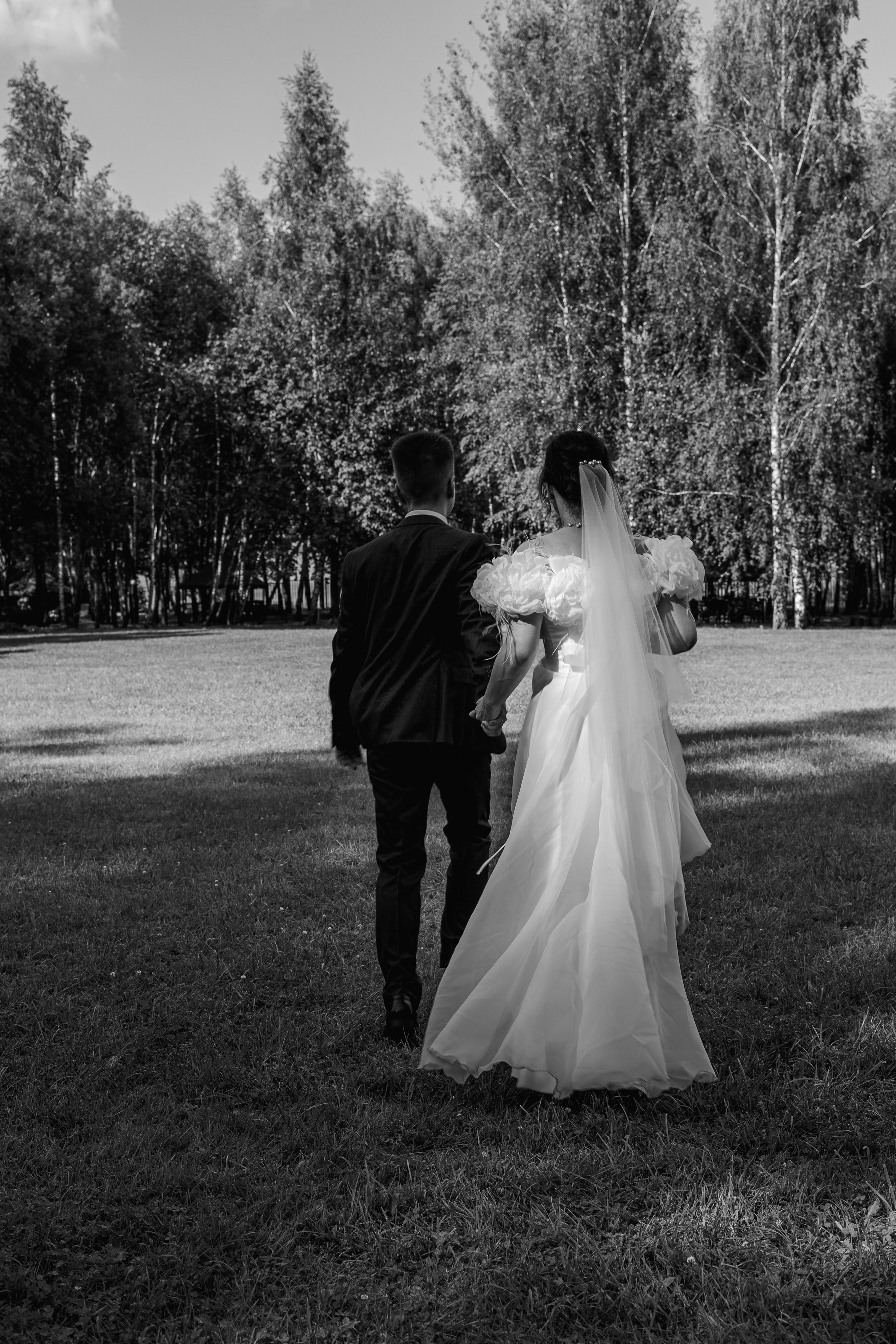 Иван и Евгения. Концептуальный фотограф Шлыкова Ольга