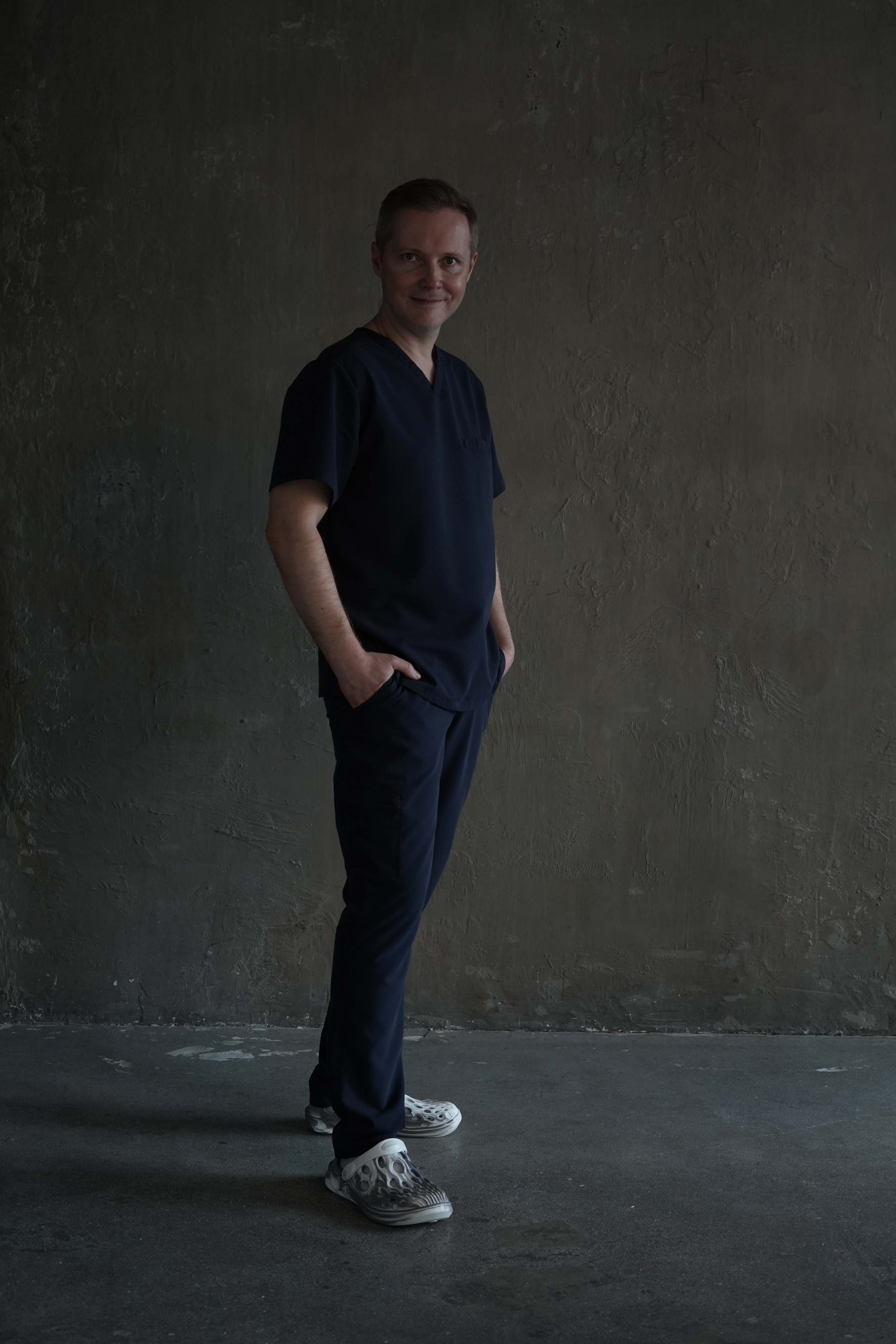 Александр. Концептуальный фотограф Шлыкова Ольга