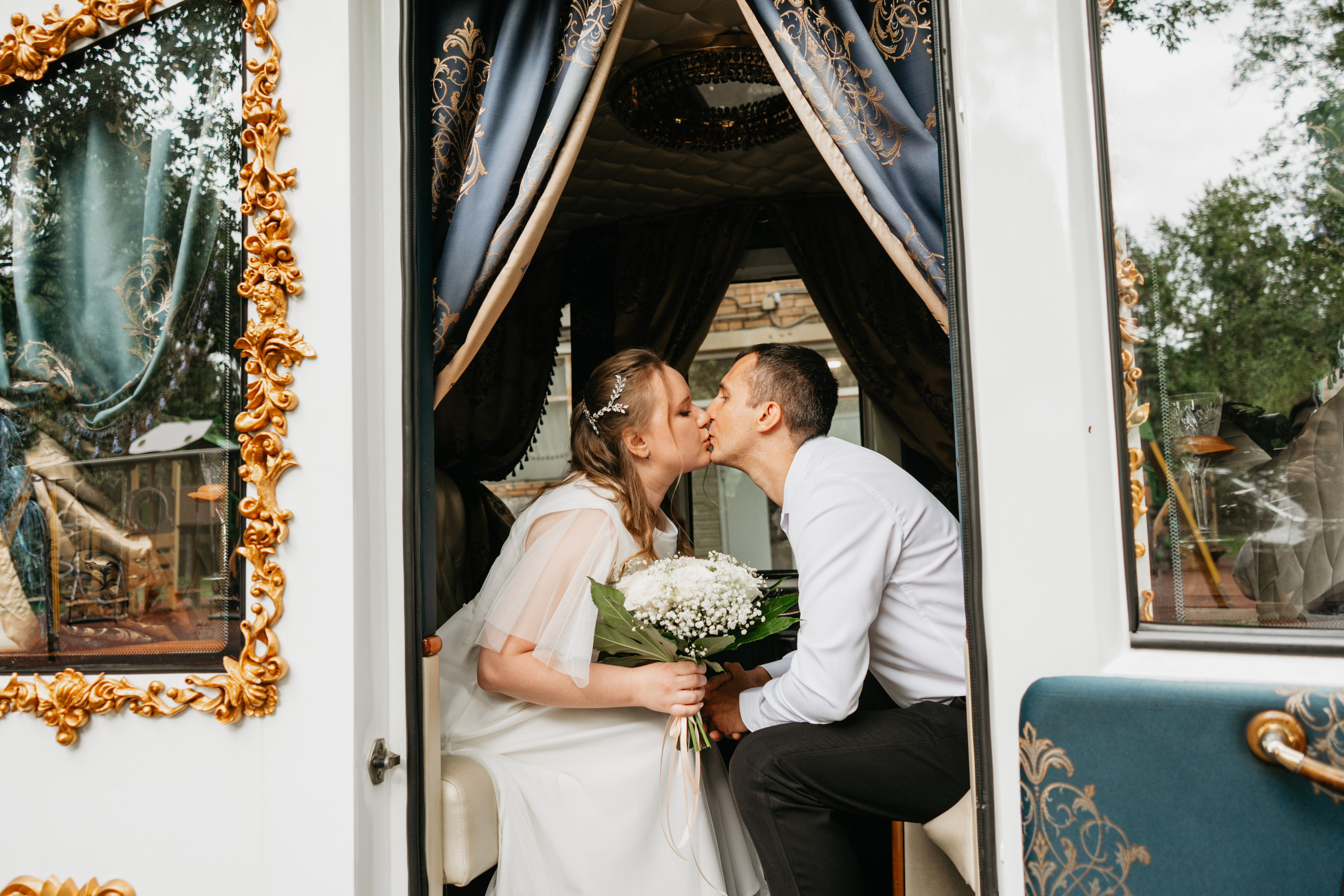 Татьяна и Иван. Концептуальный фотограф Шлыкова Ольга