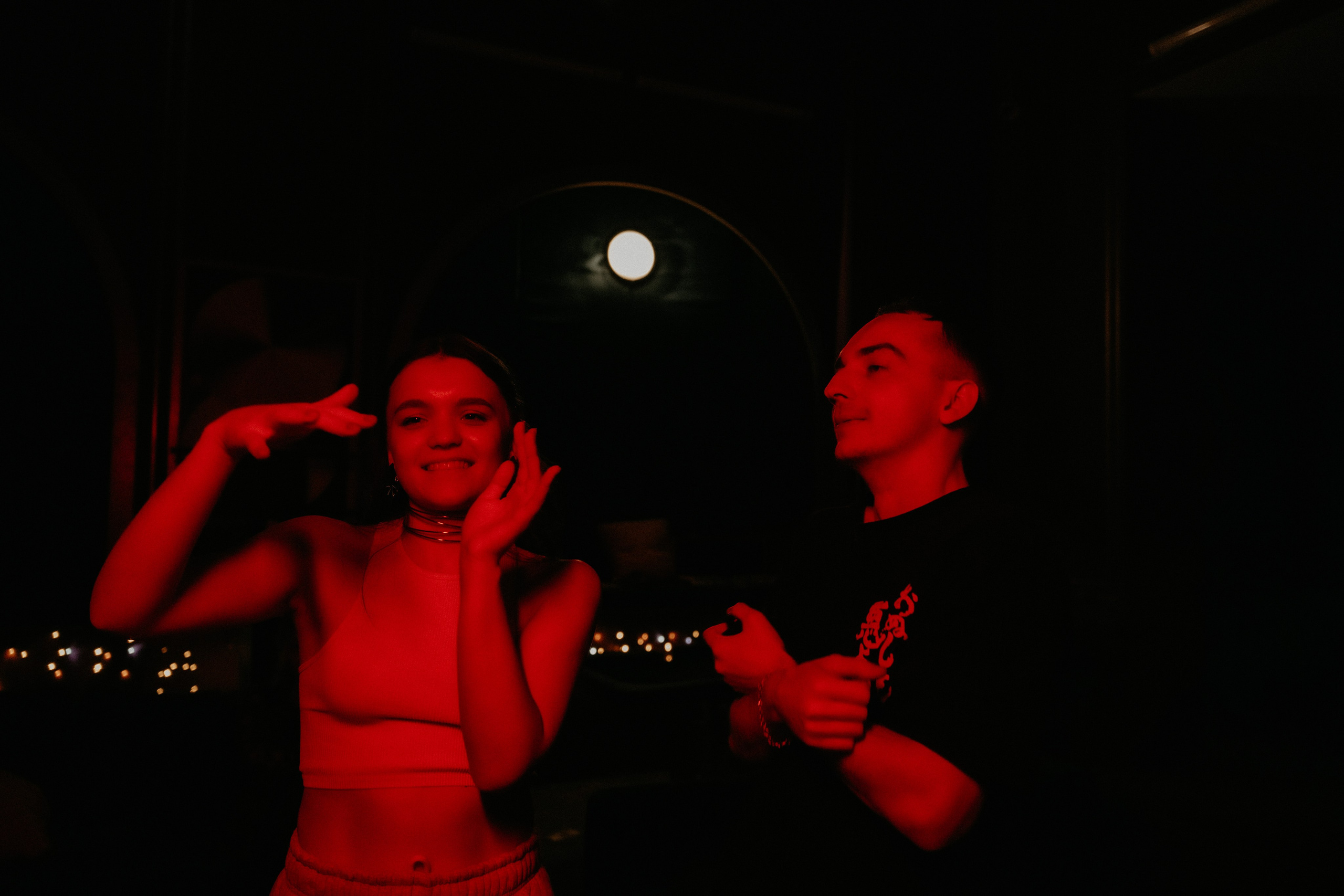 День рождения Денис. Концептуальный фотограф Шлыкова Ольга