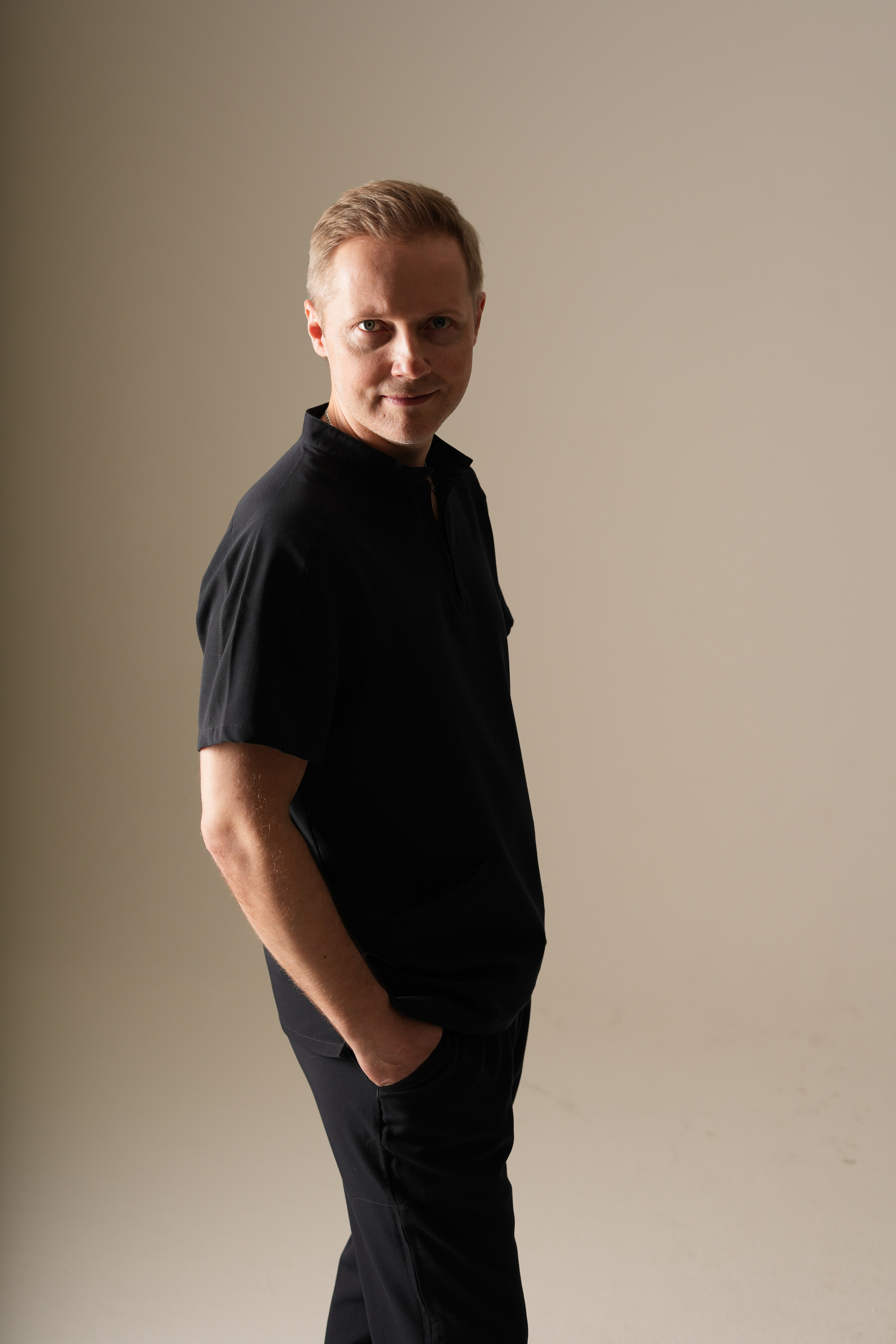 Александр. Концептуальный фотограф Шлыкова Ольга