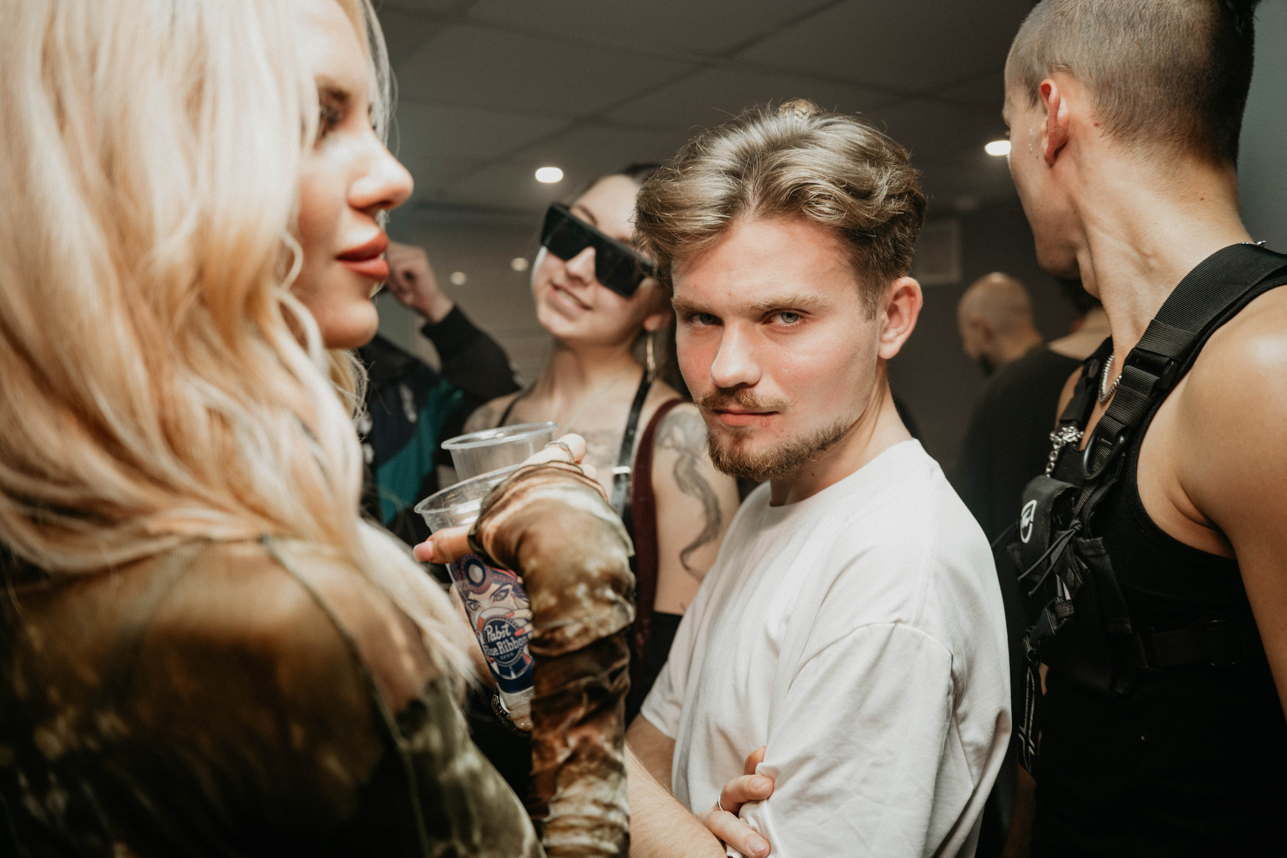 AURA. Концептуальный фотограф Шлыкова Ольга