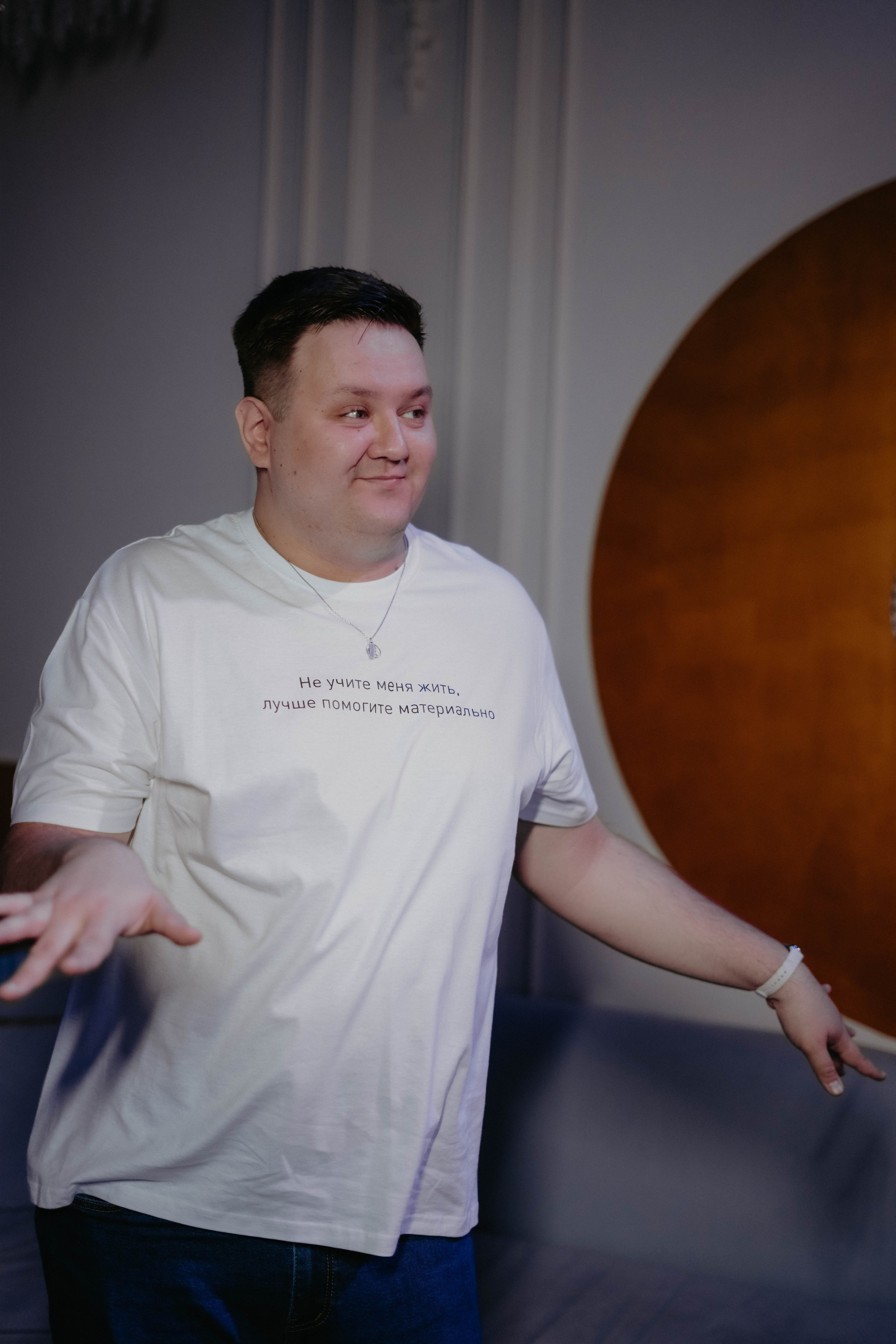 Happy birthday. Концептуальный фотограф Шлыкова Ольга