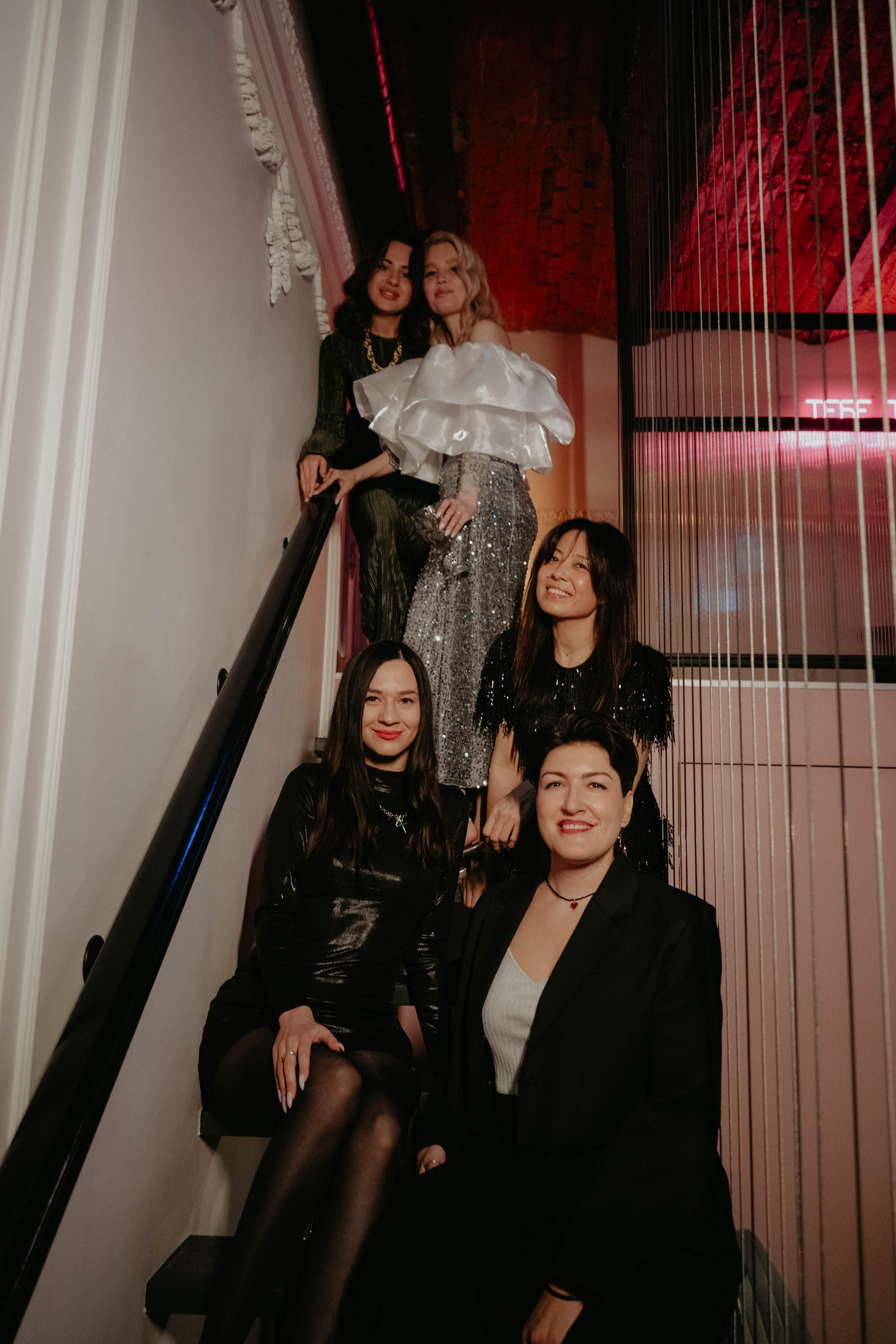 Happy birthday. Концептуальный фотограф Шлыкова Ольга