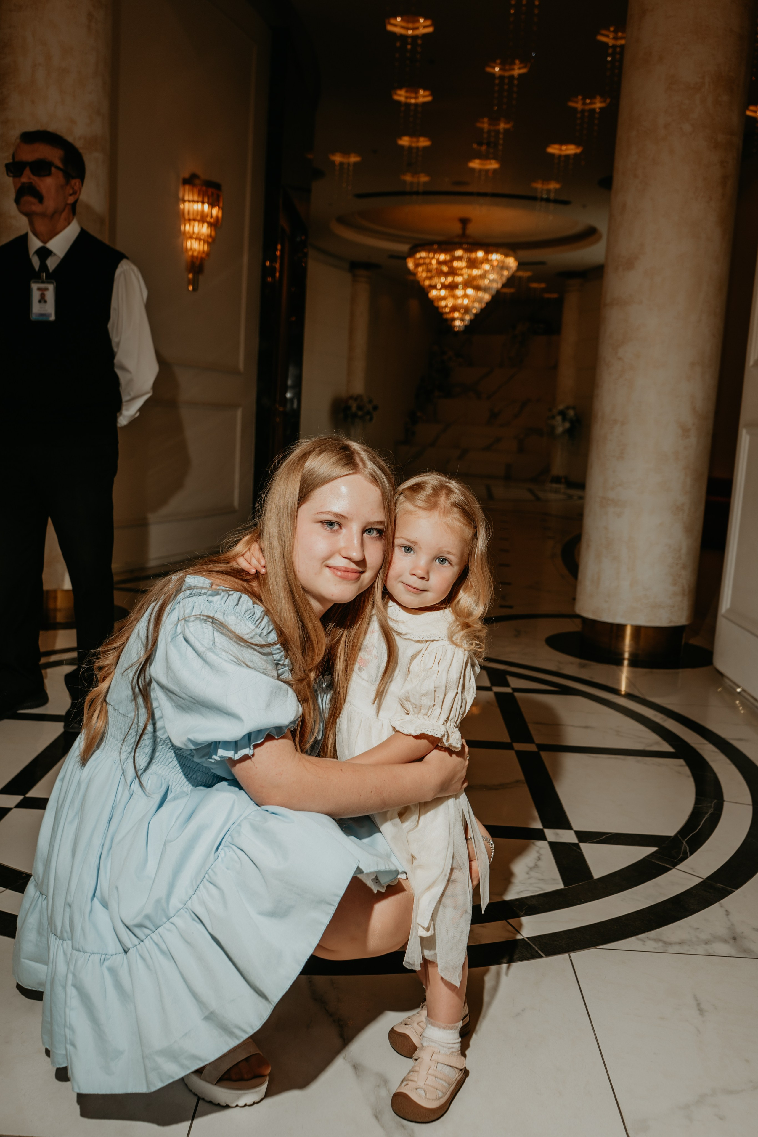 Иван и Евгения. Концептуальный фотограф Шлыкова Ольга