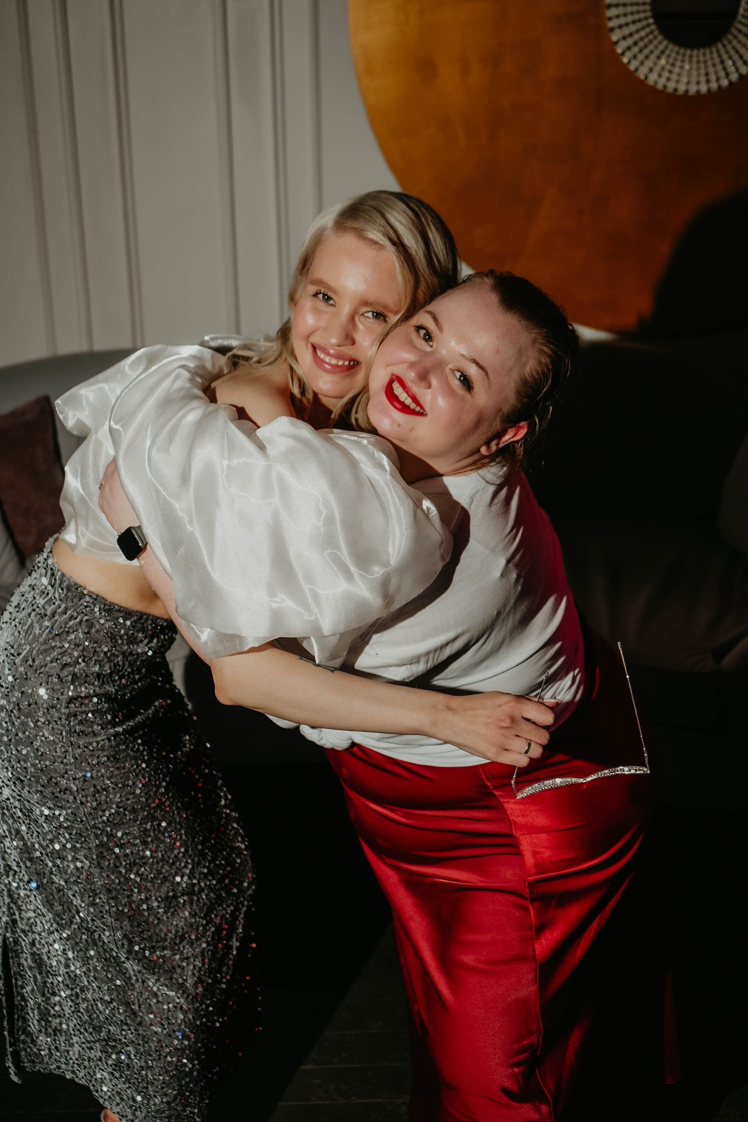 Happy birthday. Концептуальный фотограф Шлыкова Ольга