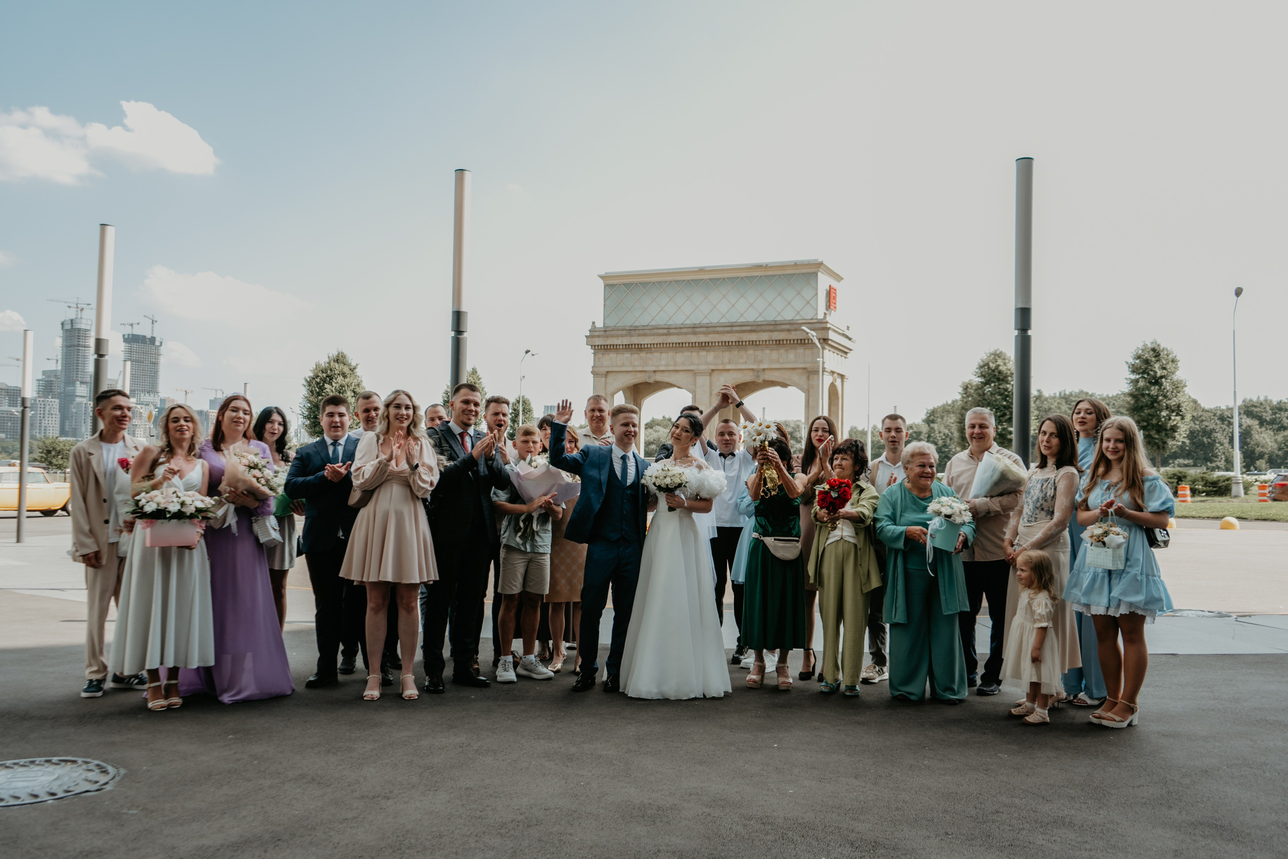 Иван и Евгения. Концептуальный фотограф Шлыкова Ольга