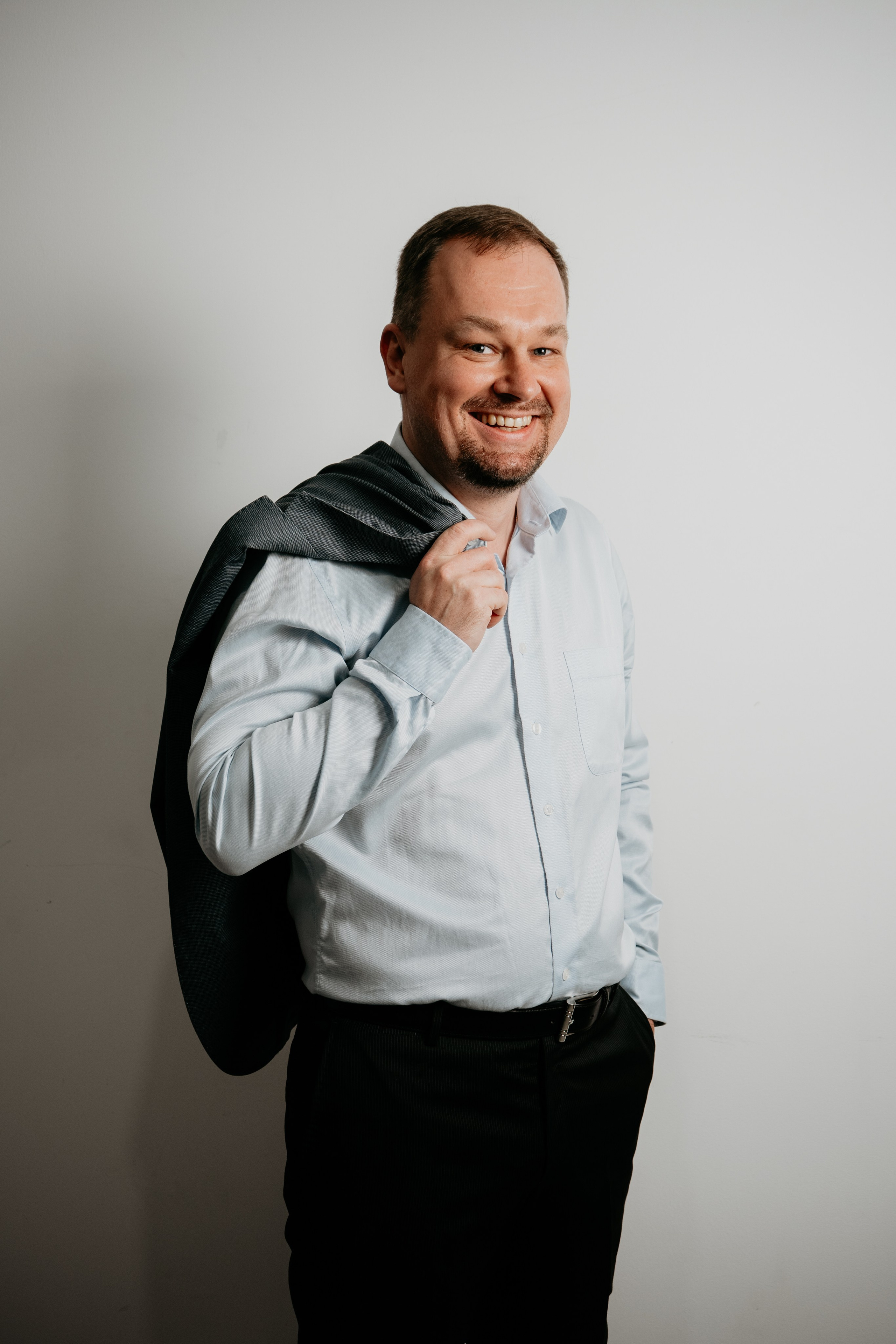 Дмитрий. Концептуальный фотограф Шлыкова Ольга