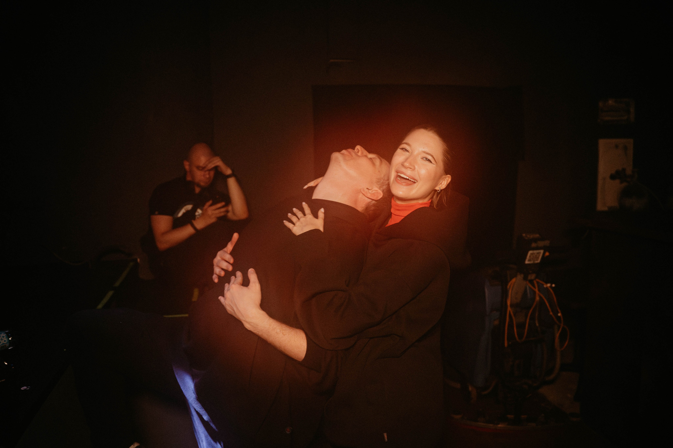 AURA. Концептуальный фотограф Шлыкова Ольга