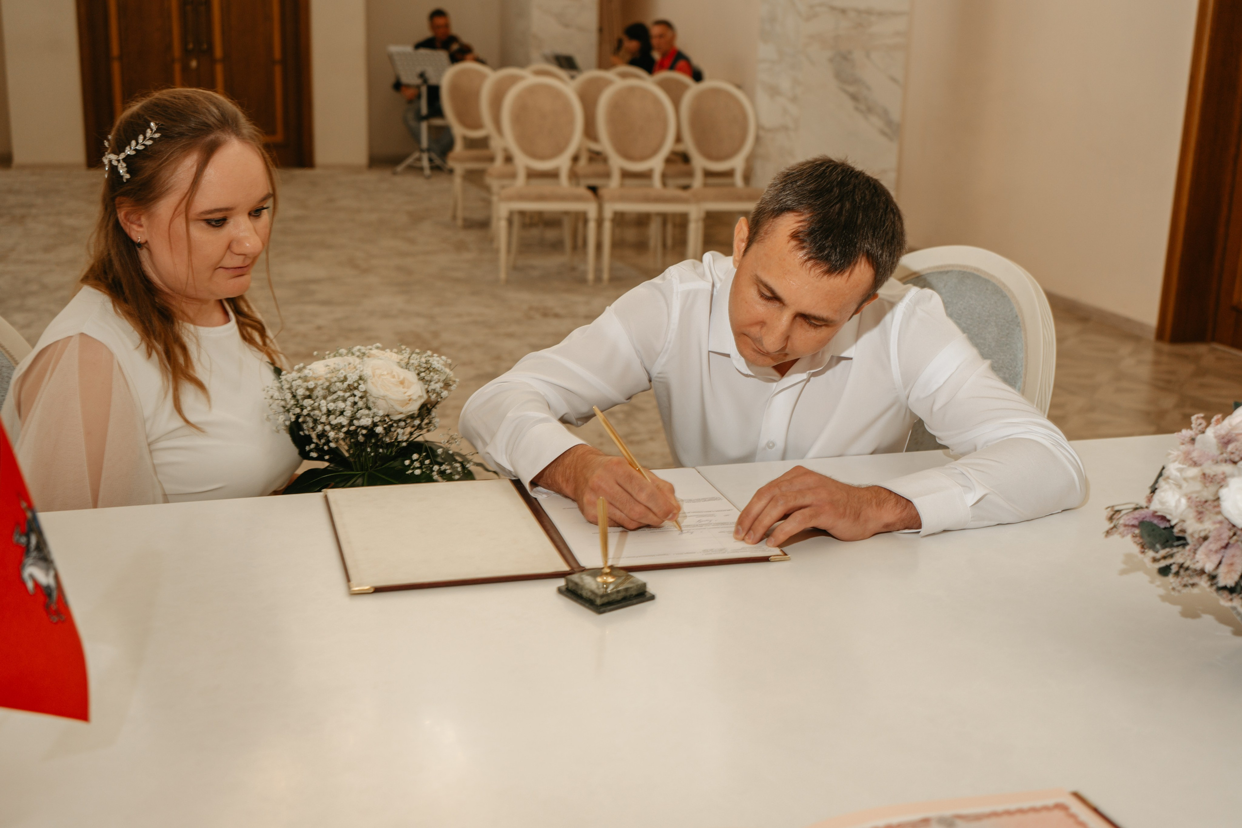 Татьяна и Иван. Концептуальный фотограф Шлыкова Ольга