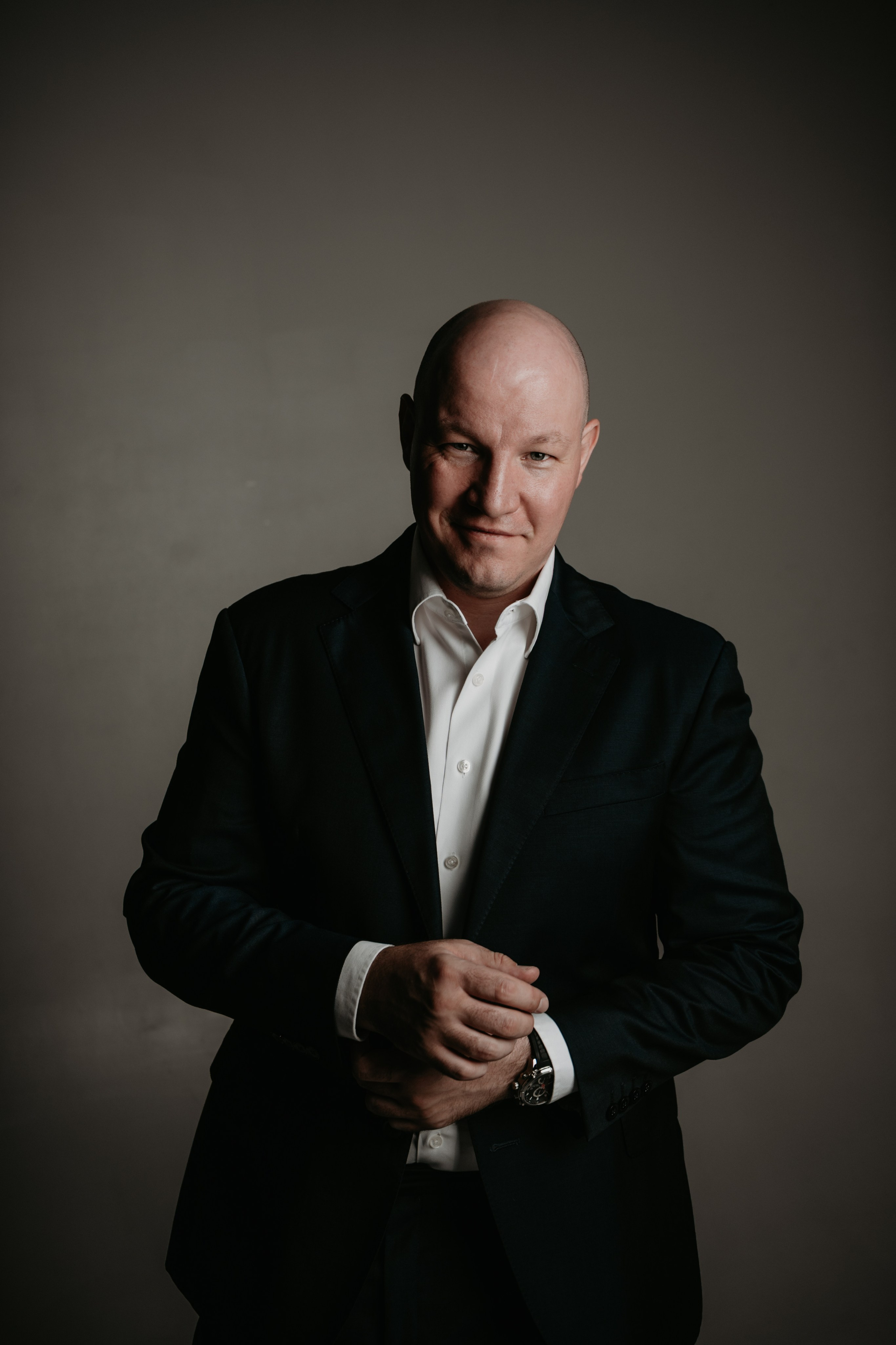 Павел. Концептуальный фотограф Шлыкова Ольга