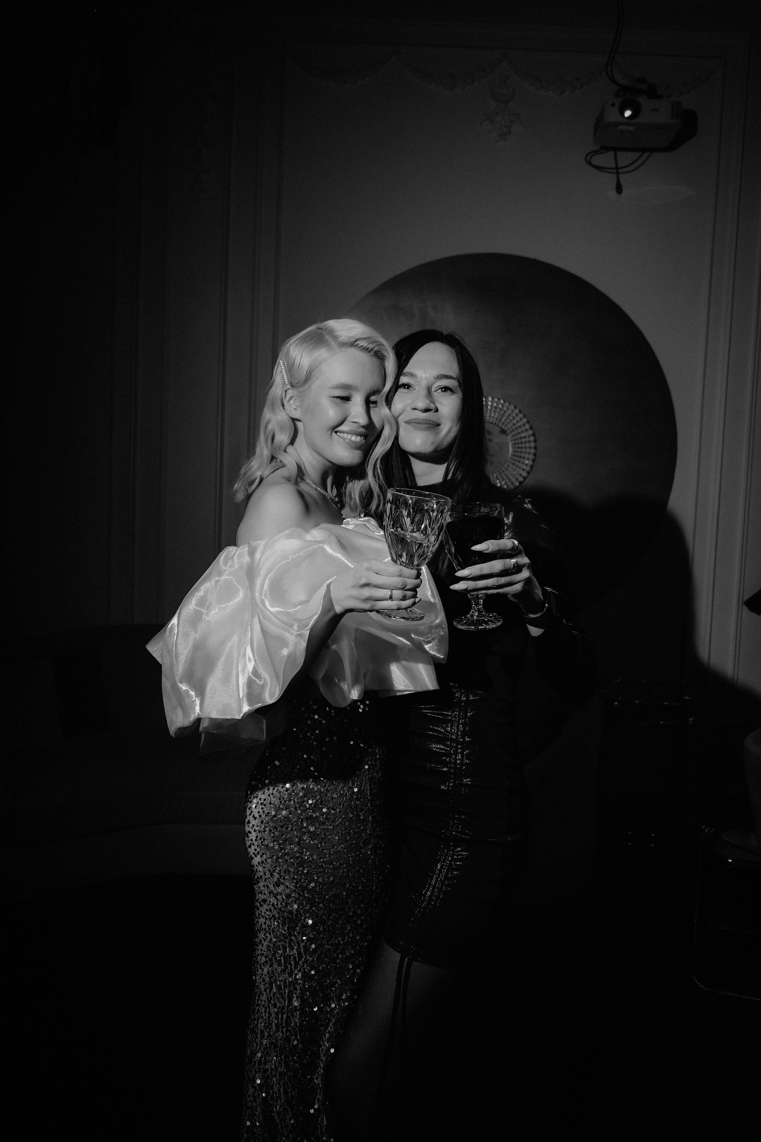 Happy birthday. Концептуальный фотограф Шлыкова Ольга