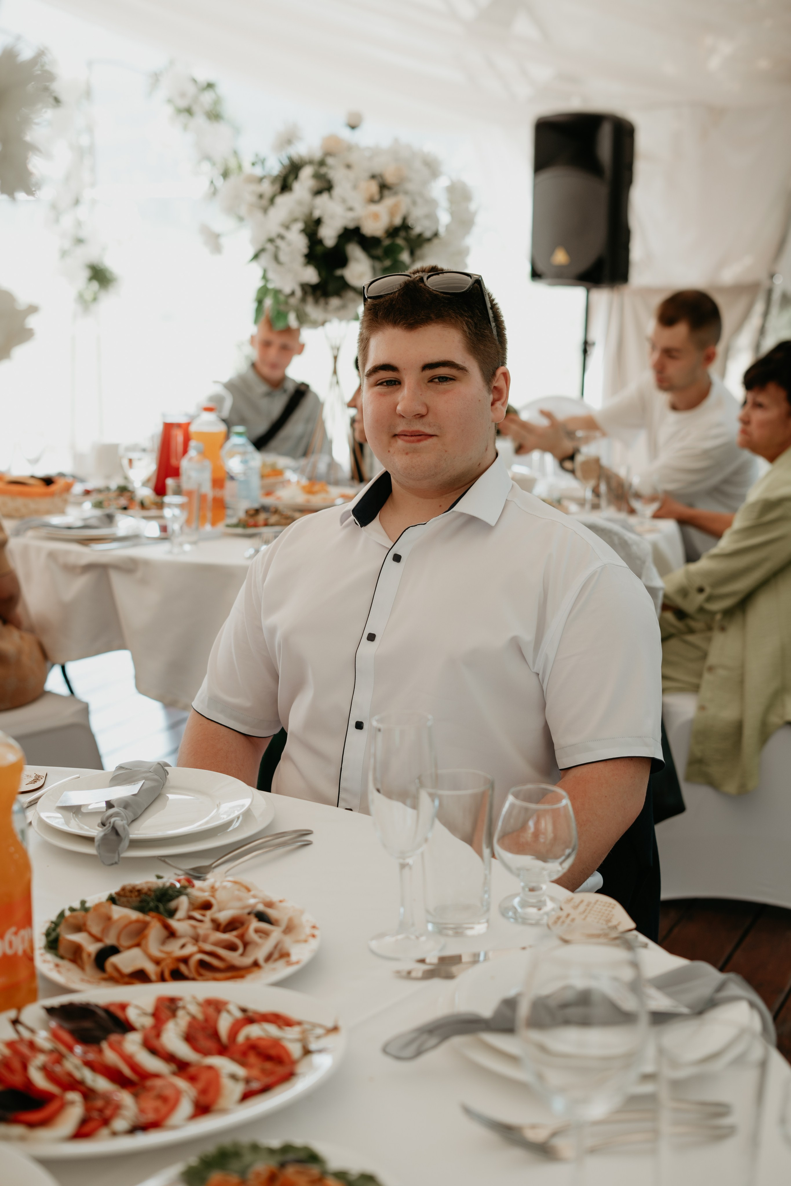 Иван и Евгения. Концептуальный фотограф Шлыкова Ольга