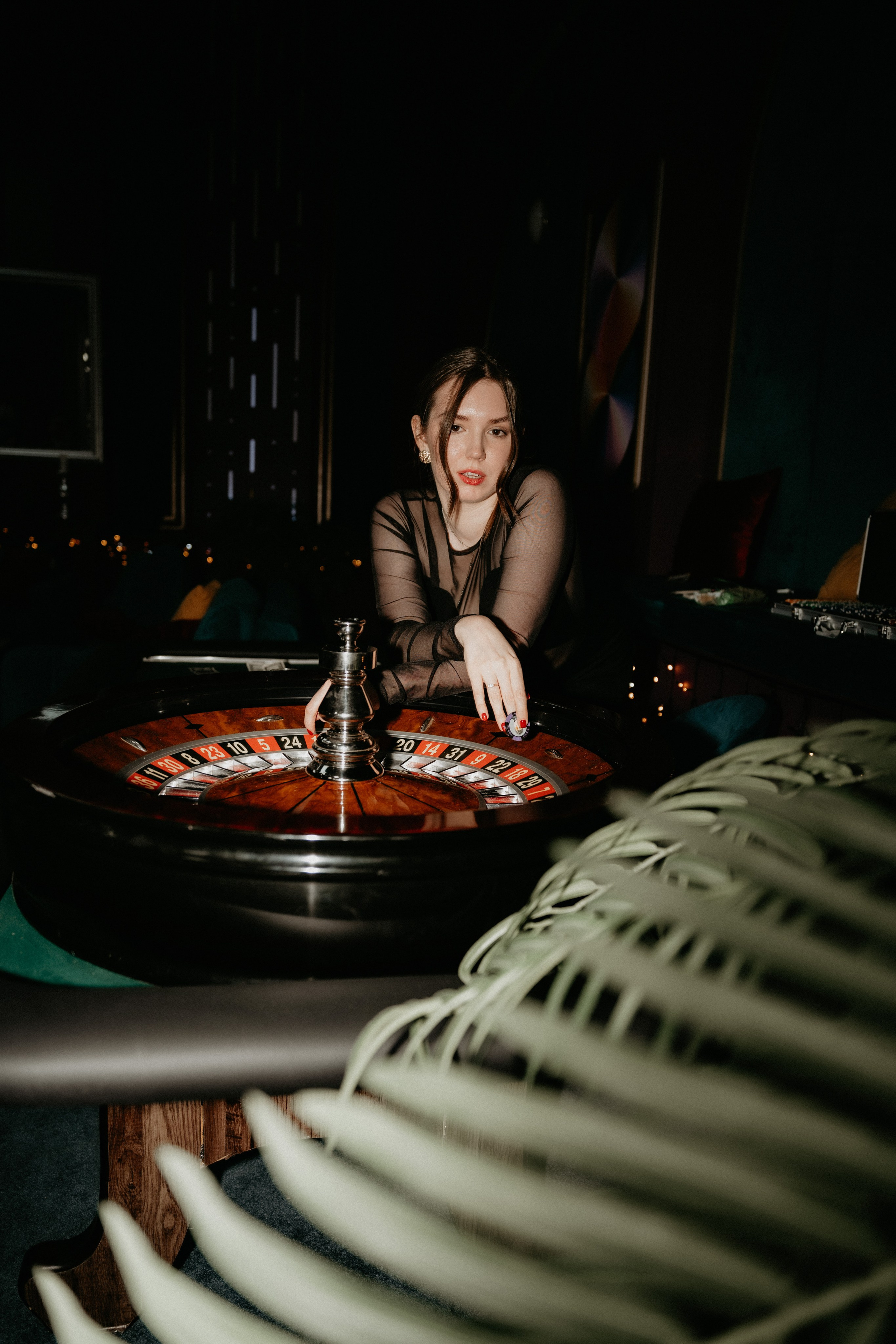 День рождения Денис. Концептуальный фотограф Шлыкова Ольга