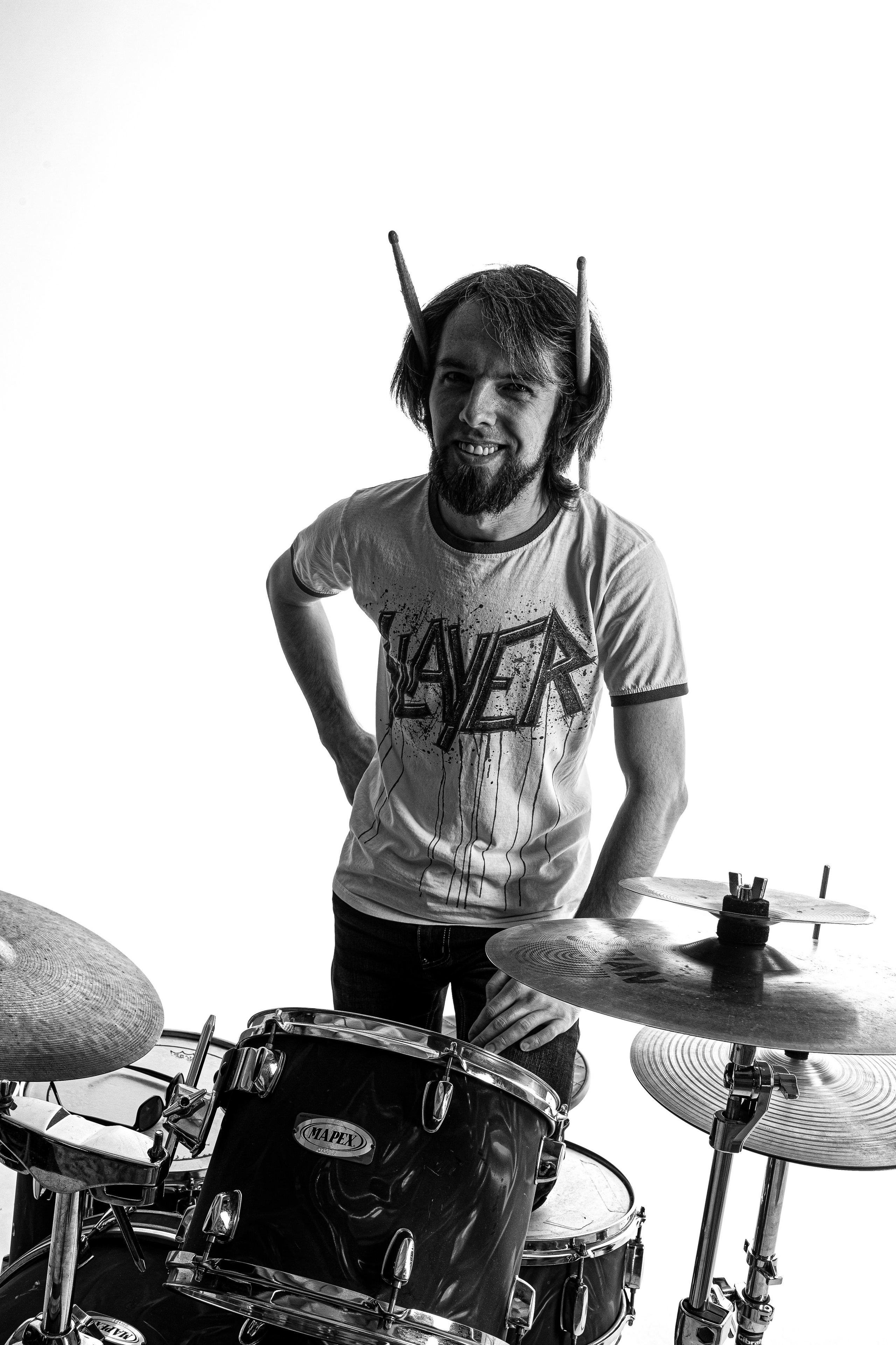 Drummmm…. Художественный Фотограф Тольятти